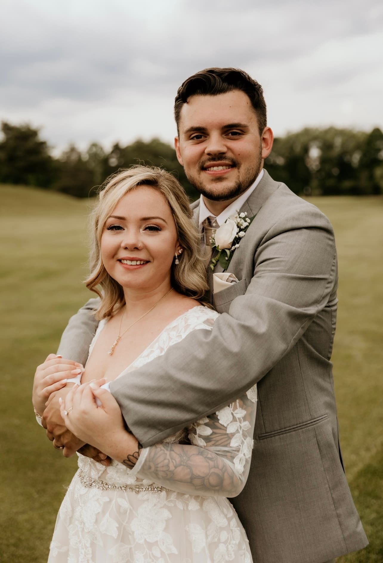 Marianne & Alexander IVF Fund, photo 1 of 5