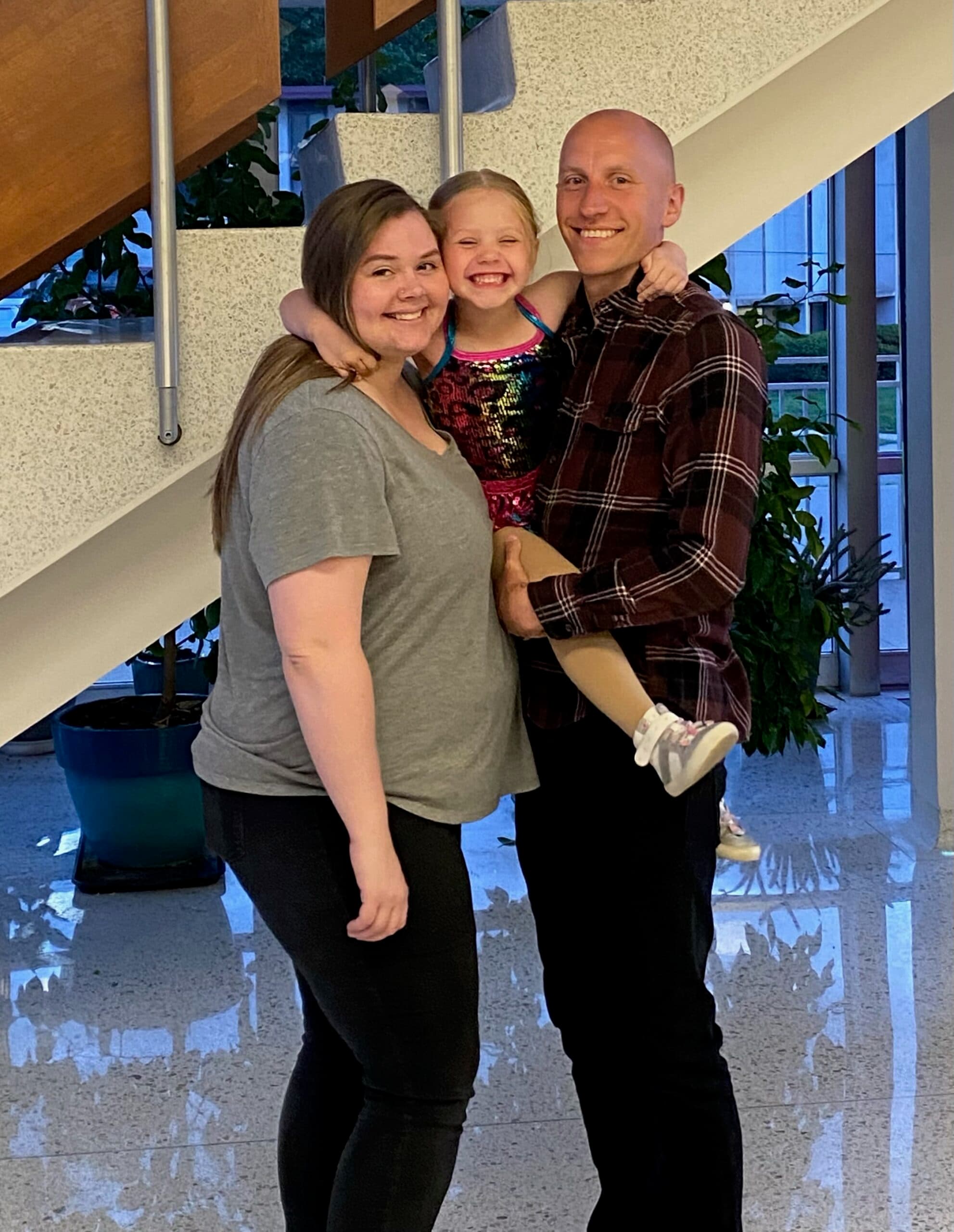 2 nd round of ivf, photo 1 of 1