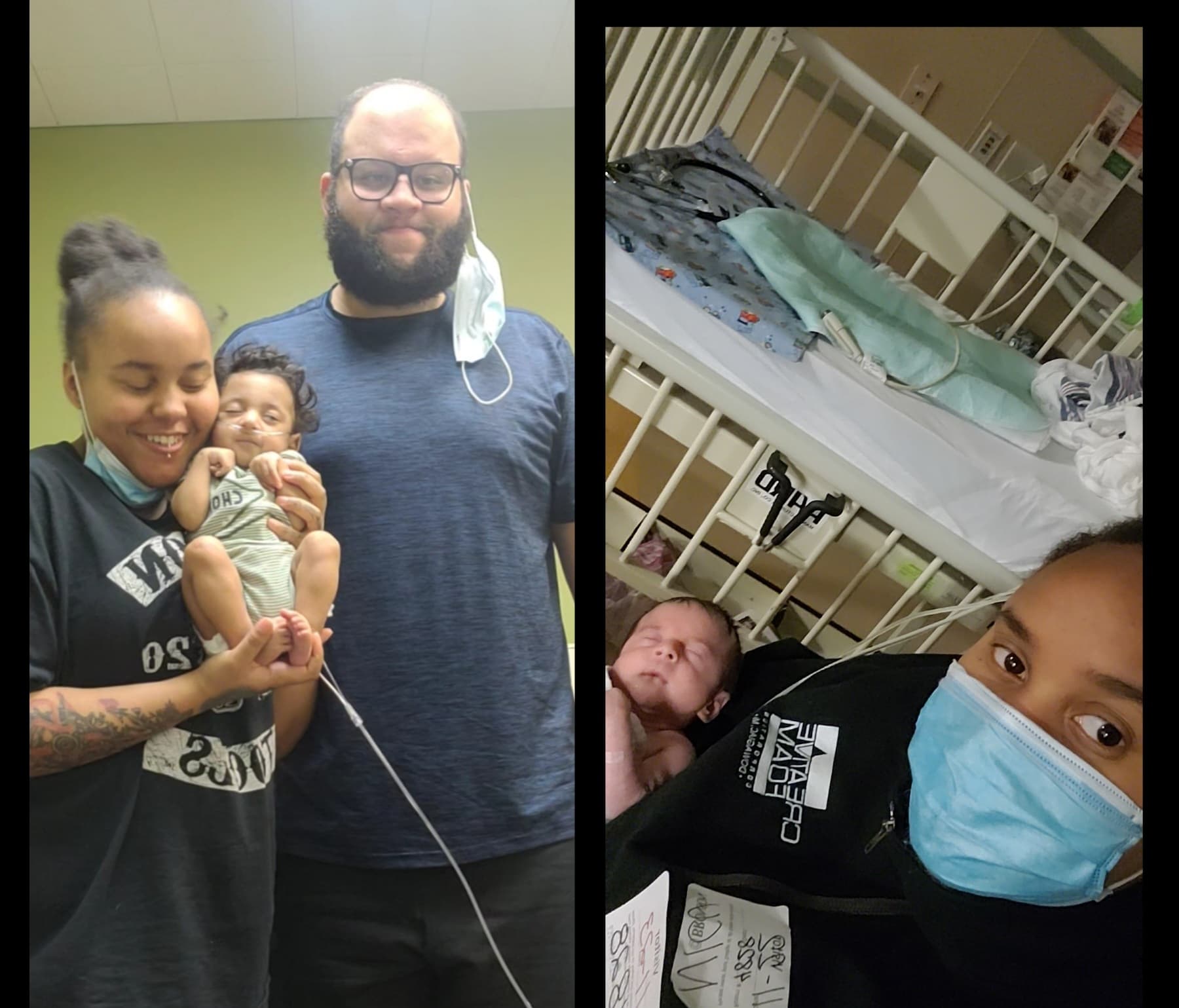 IVF journey, photo 1 of 1