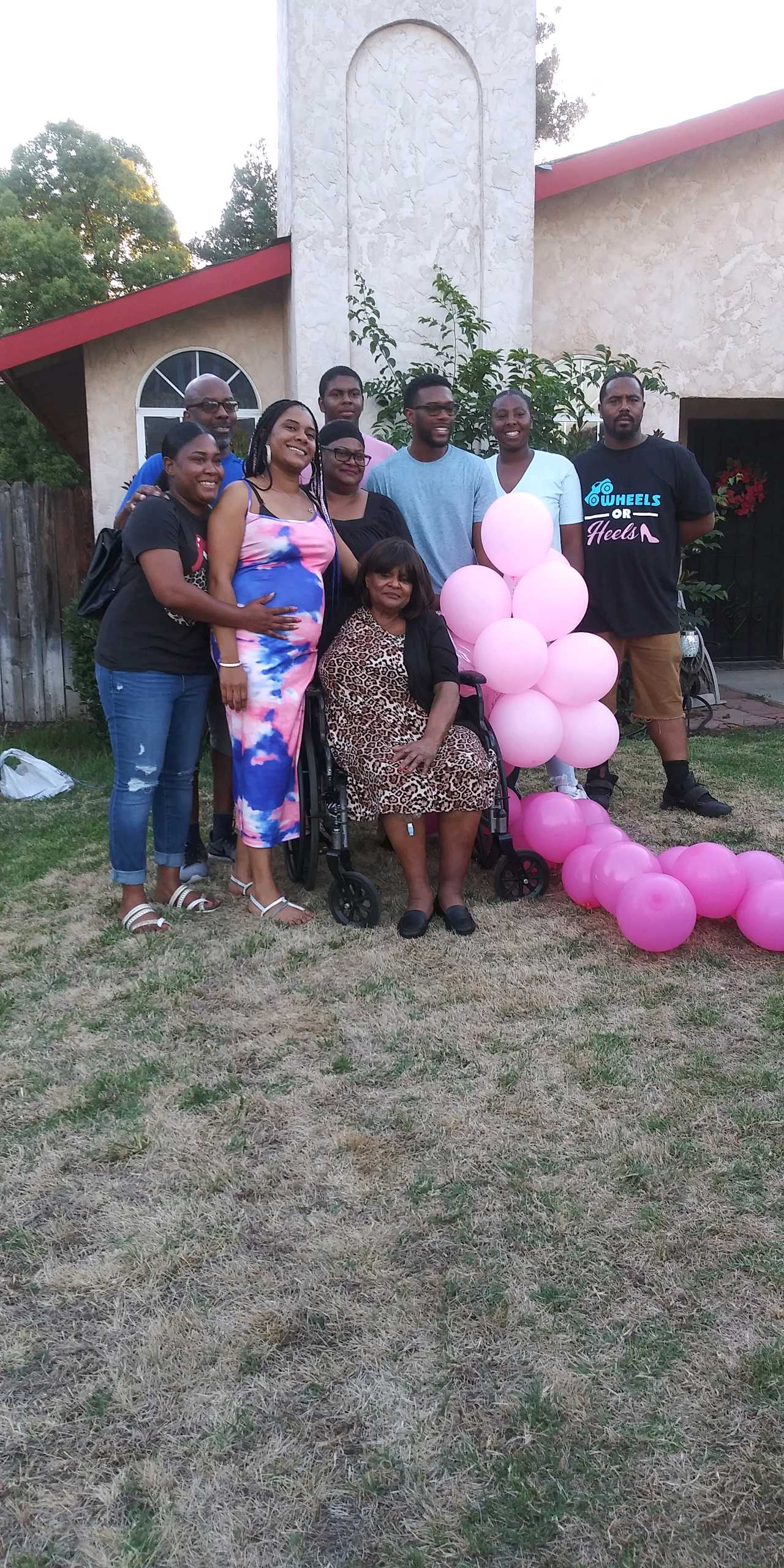 Help for a hopeful family, tough fertility journey, photo 1 of 3