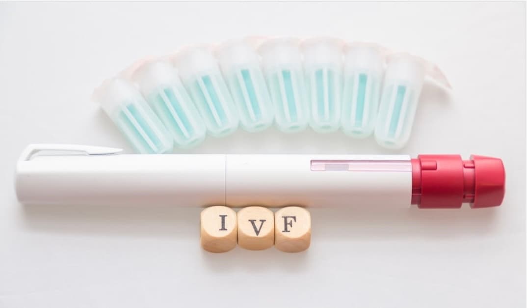Infertility Treatment, photo 1 of 1