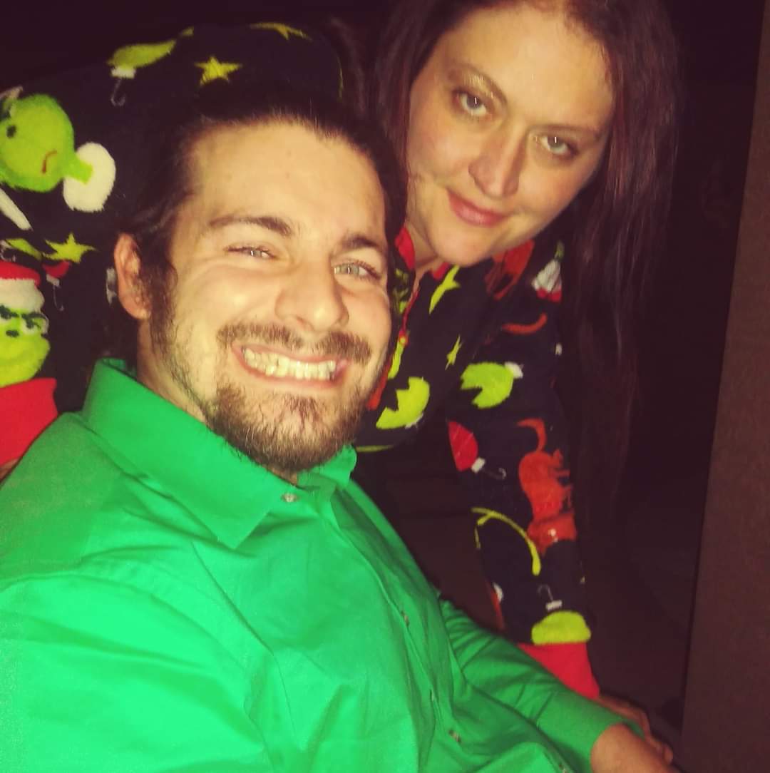 Our journey with IVF and hoping for a gift of life, photo 1 of 3