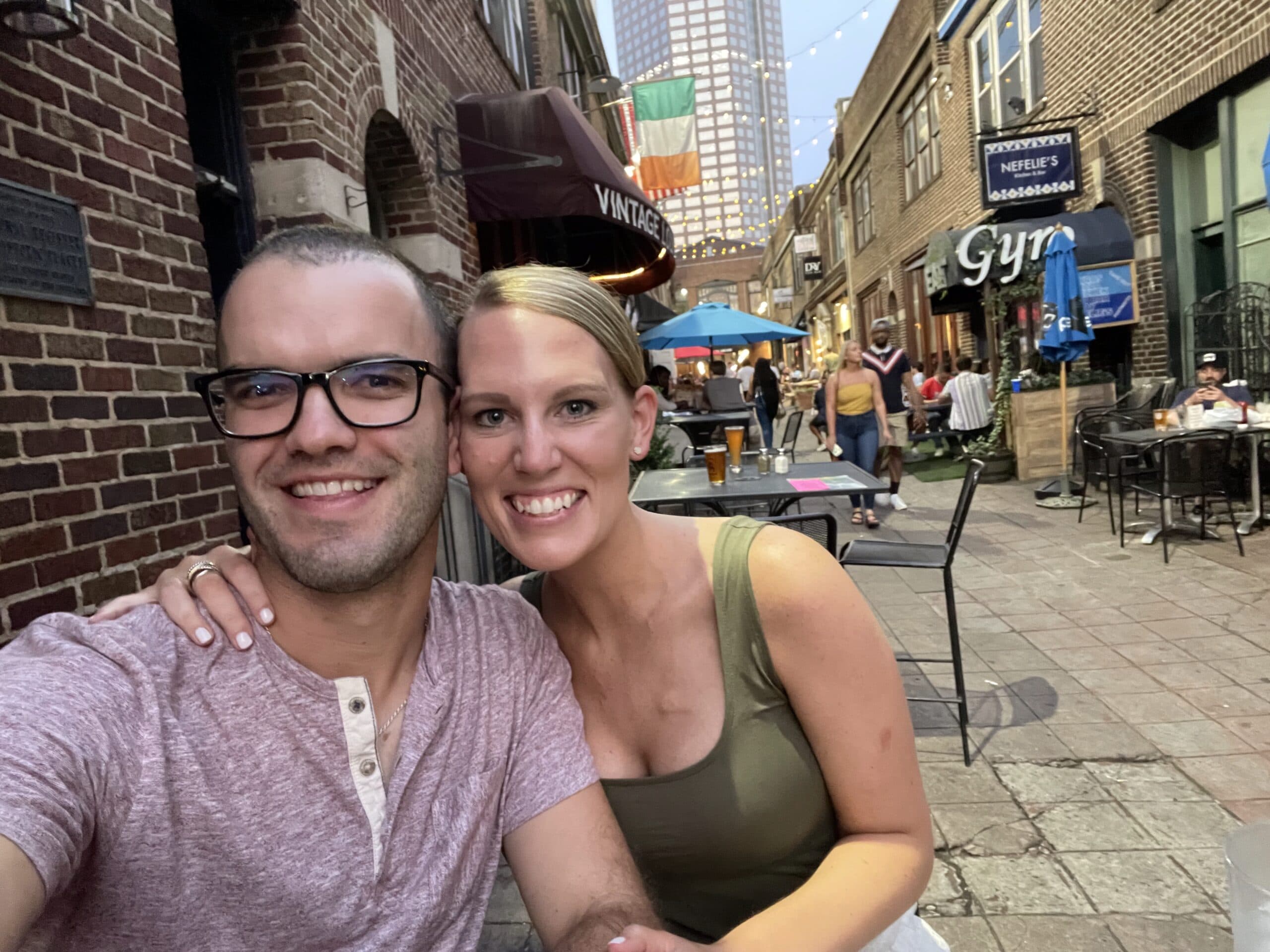 Surrogacy Journey for Cancer Survivor, photo 1 of 5
