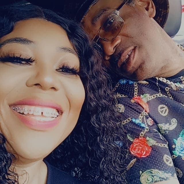 Am Michell, my husband and I need a baby badly, photo 1 of 1
