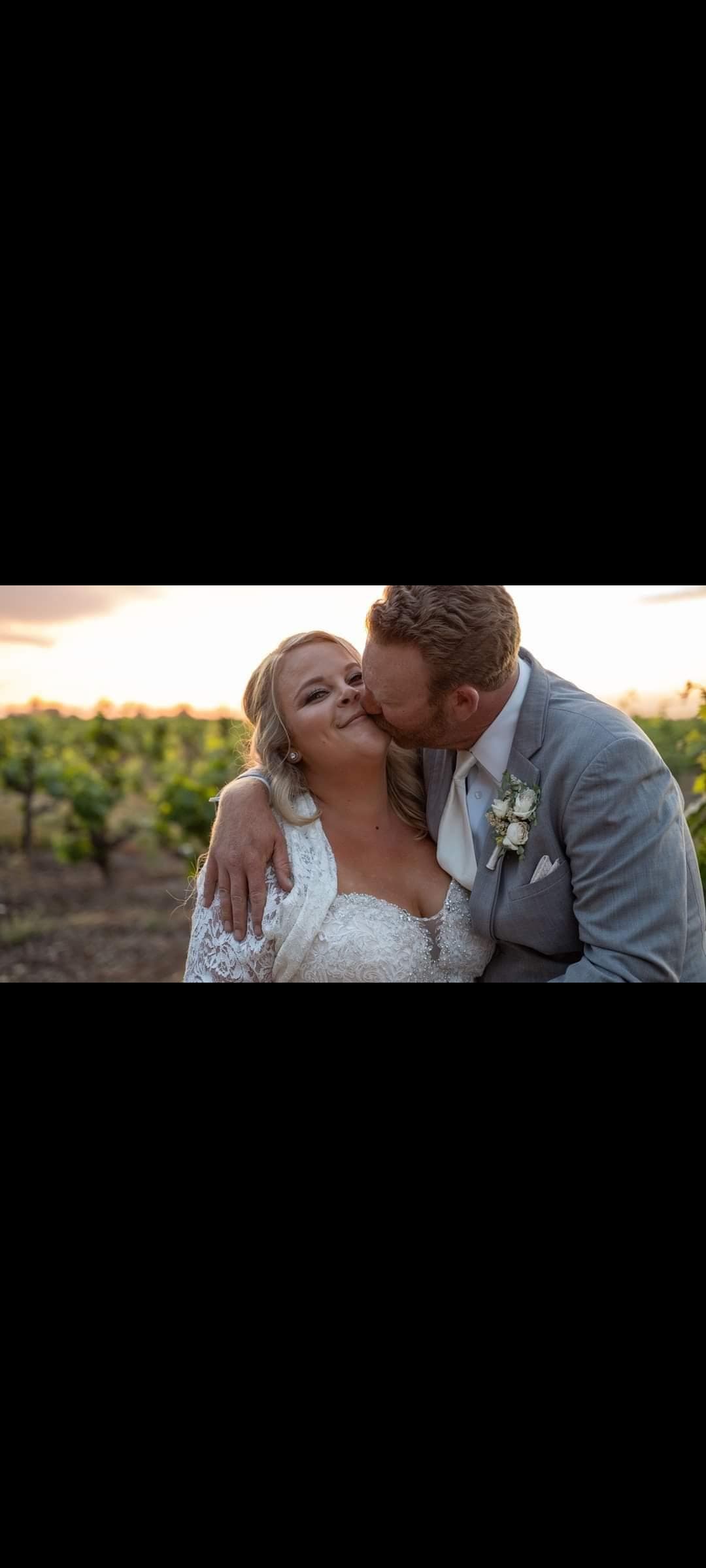 Another chance to try for baby – Melissa and Brian, photo 1 of 5