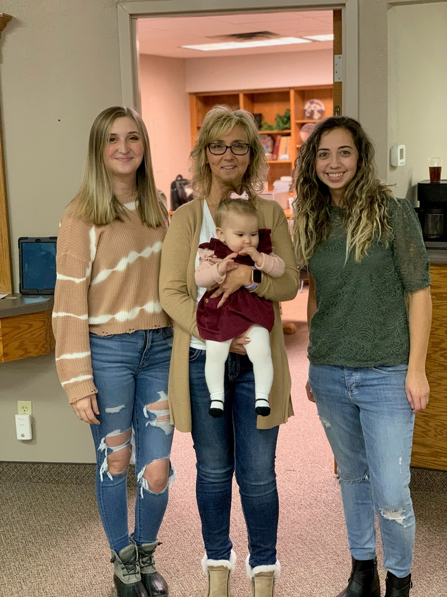 I've wanted to be A mom for 10 years now, photo 1 of 1