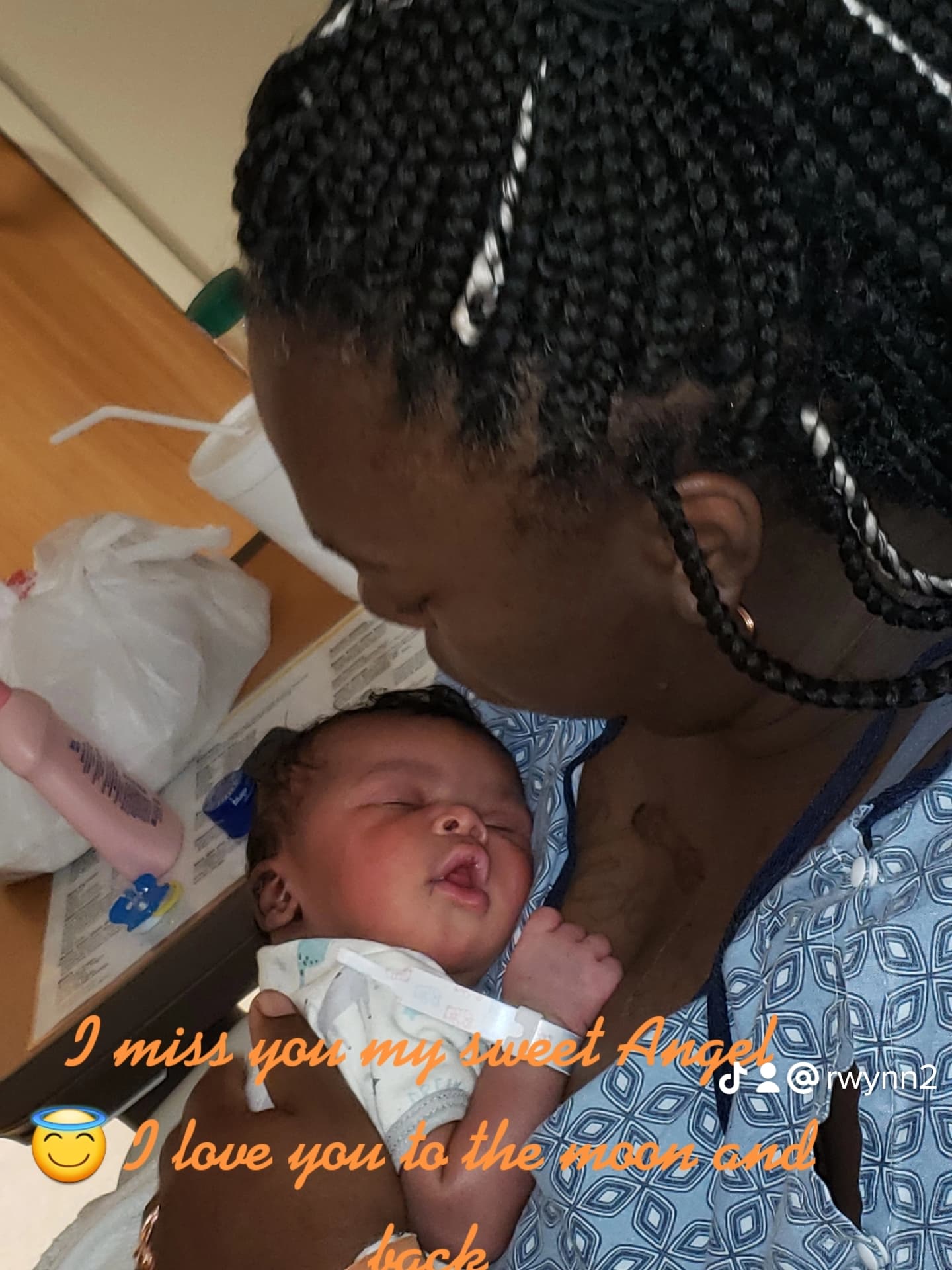 Life 360 ready to bring someone special into world, photo 1 of 1