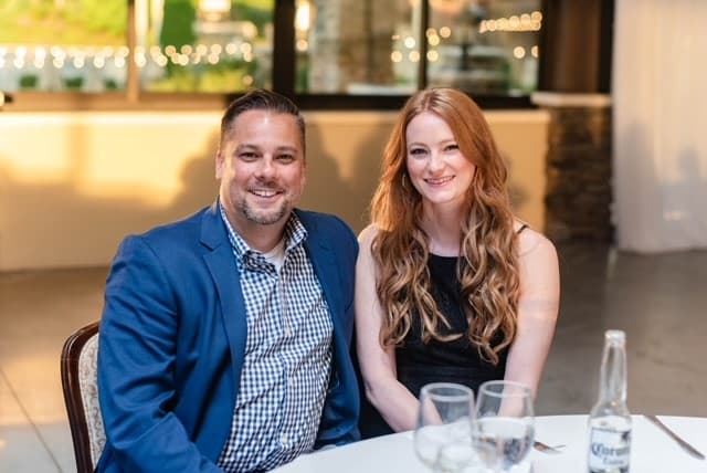 Building our family through IVF, photo 1 of 1