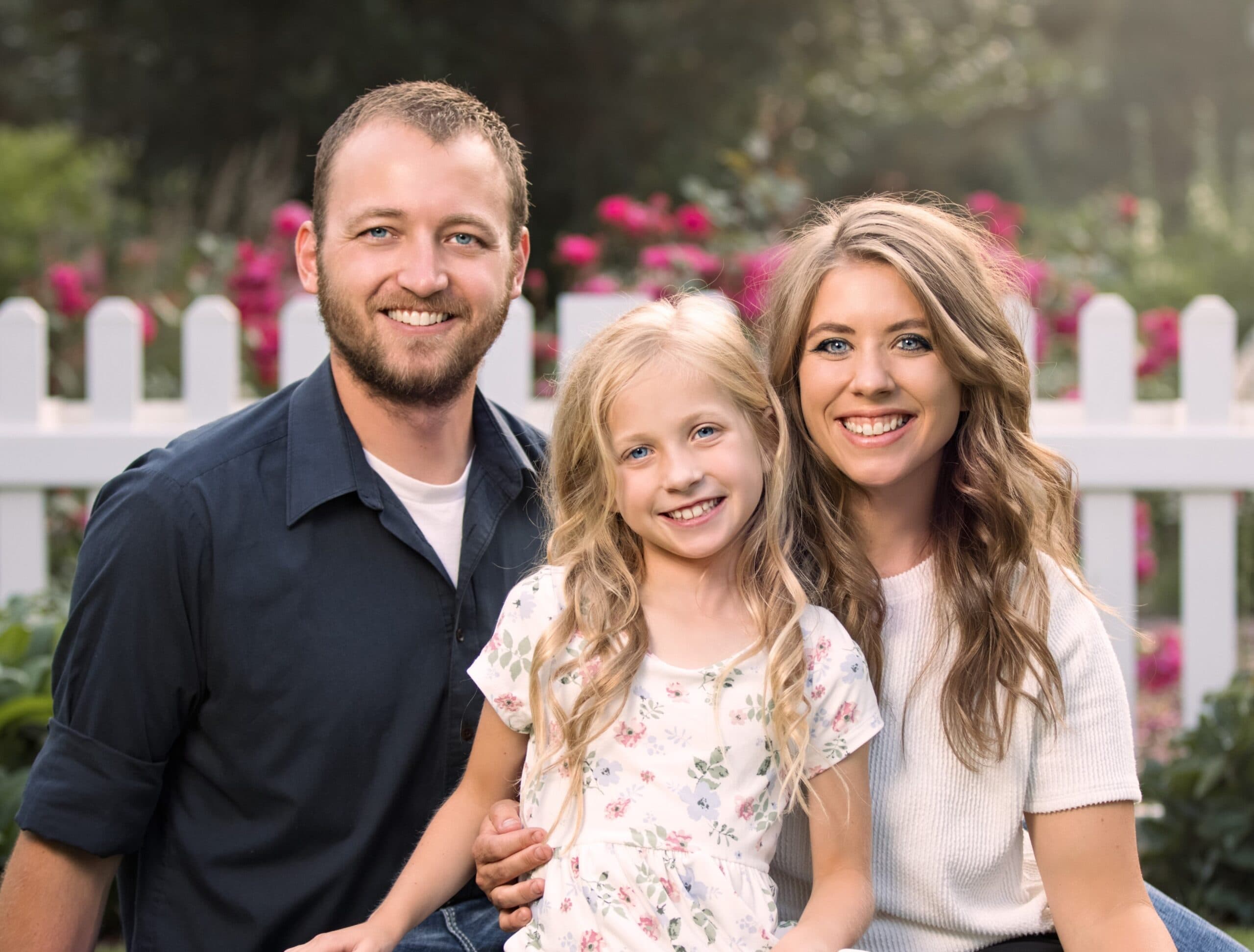 Derek & Kinley IVF & PGT-M Costs, photo 1 of 1