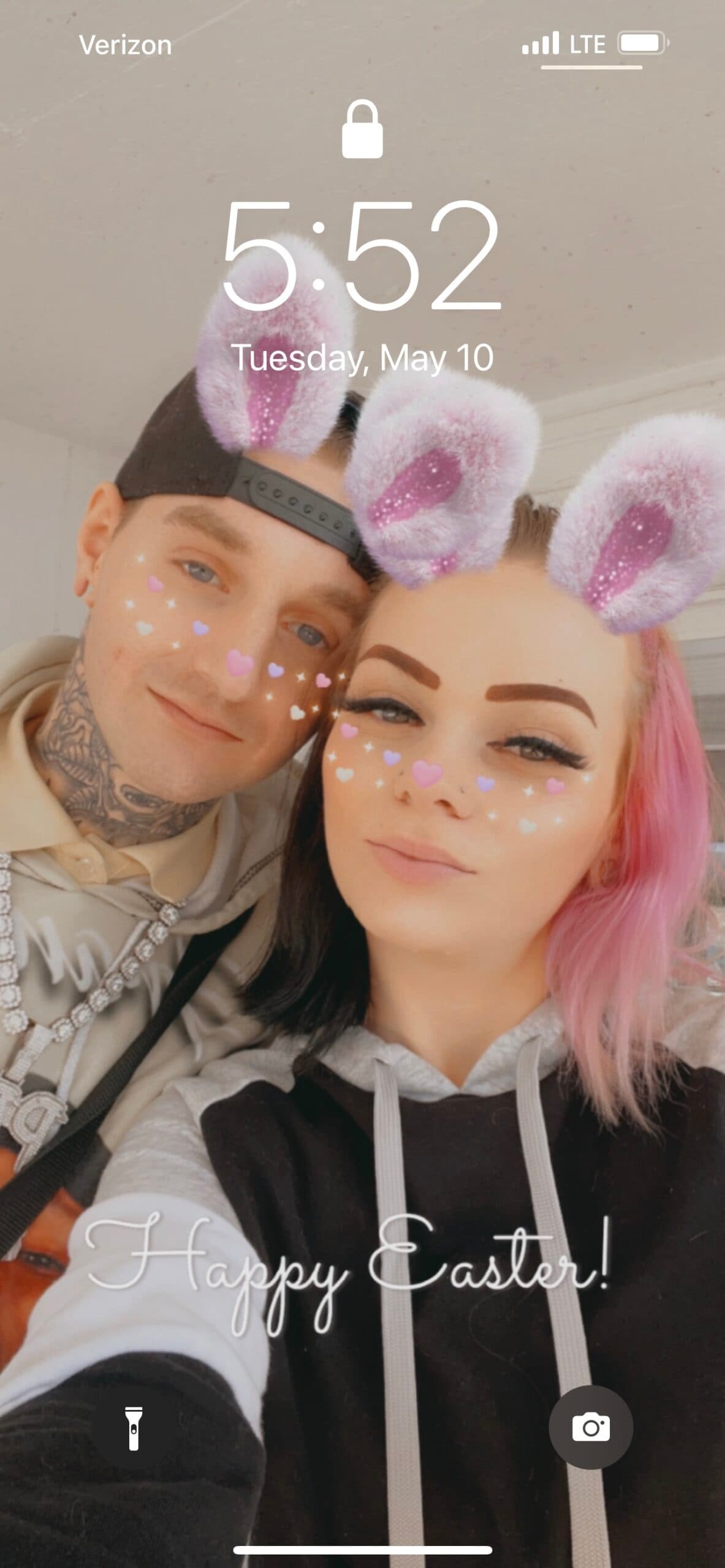 Help Meranda&robert become parents!, photo 1 of 1