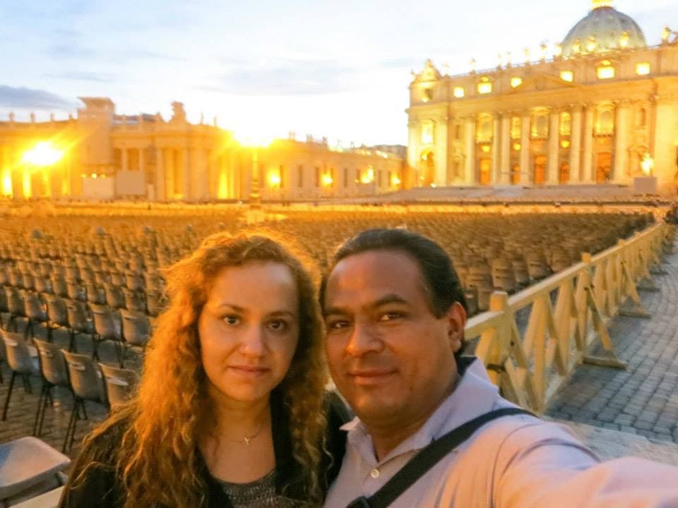 IVF fund for 16 year married couple, photo 1 of 1