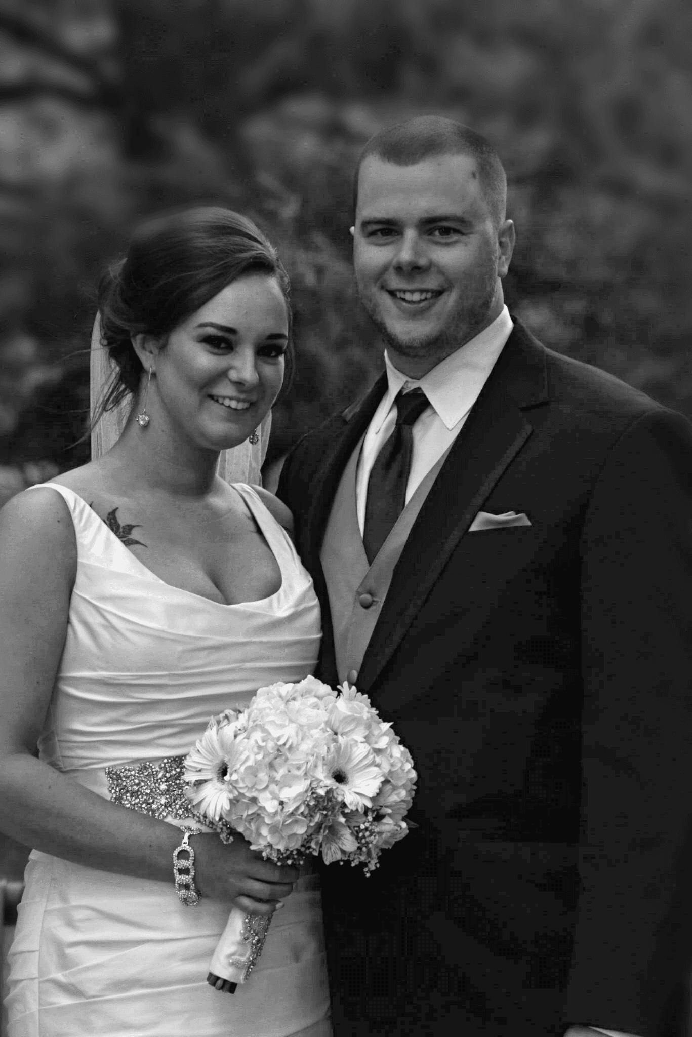 Our dream of a baby through IVF after miscarriage, photo 1 of 5