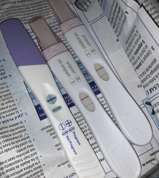 Help with my Fertility treatment after miscarriage, photo 1 of 3
