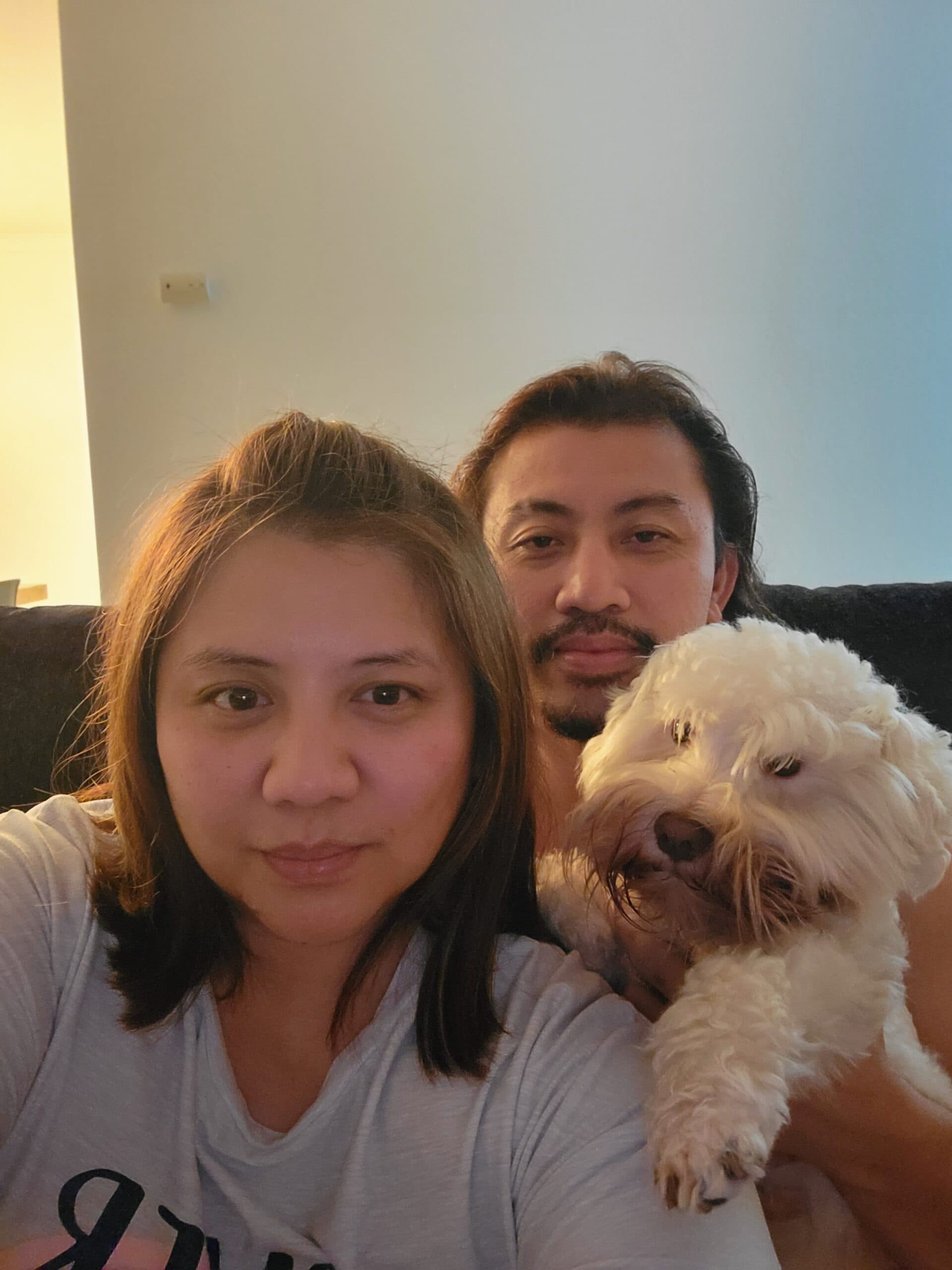 Help Michz and April Complete Their Family w/ IVF, photo 1 of 1