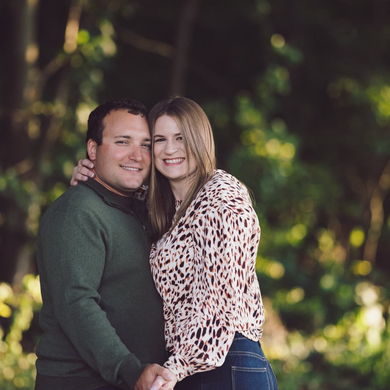 Krysty & Alex IVF Journey, photo 1 of 1