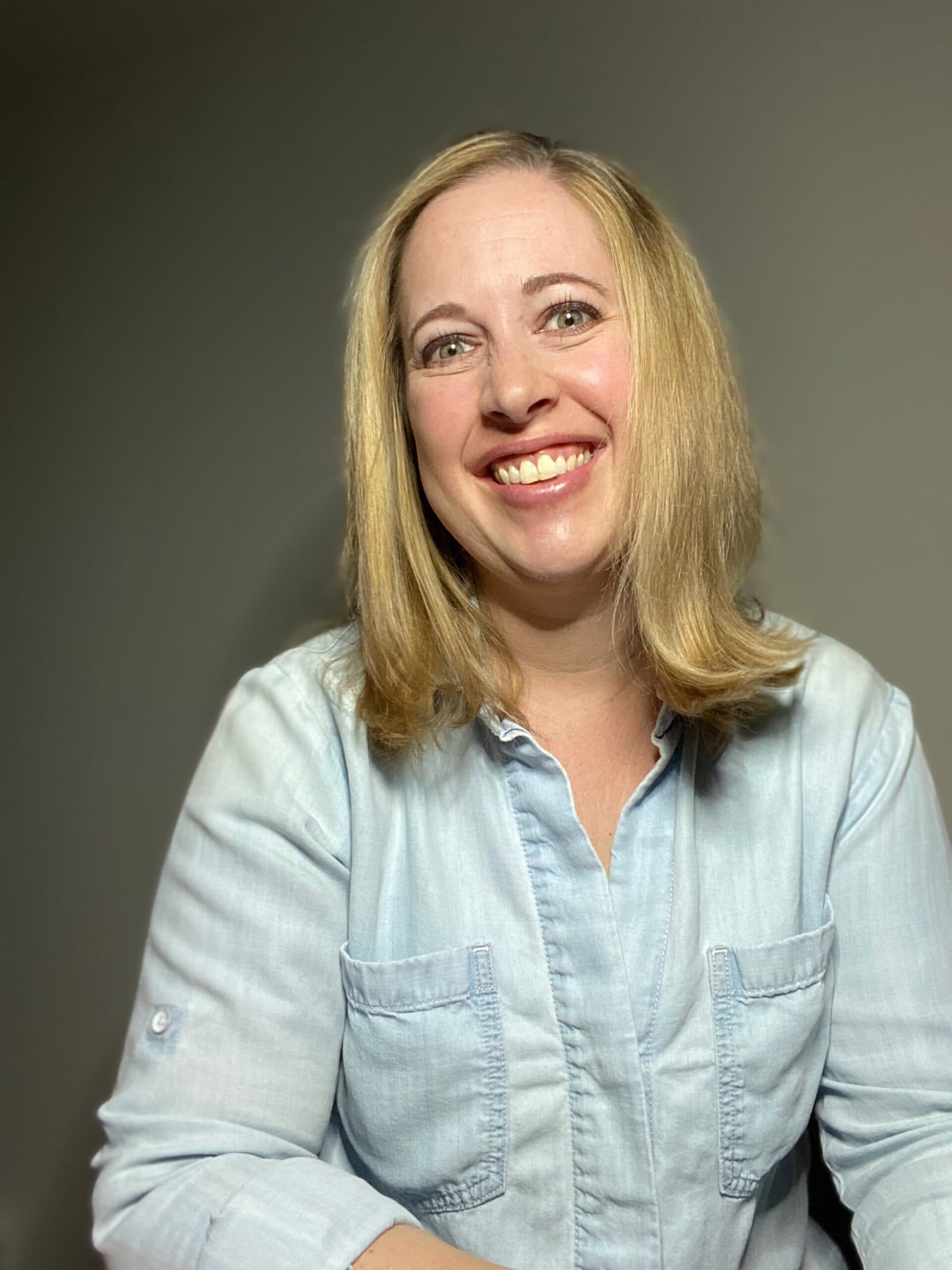 Rachelle’s IVF Journey, photo 1 of 2