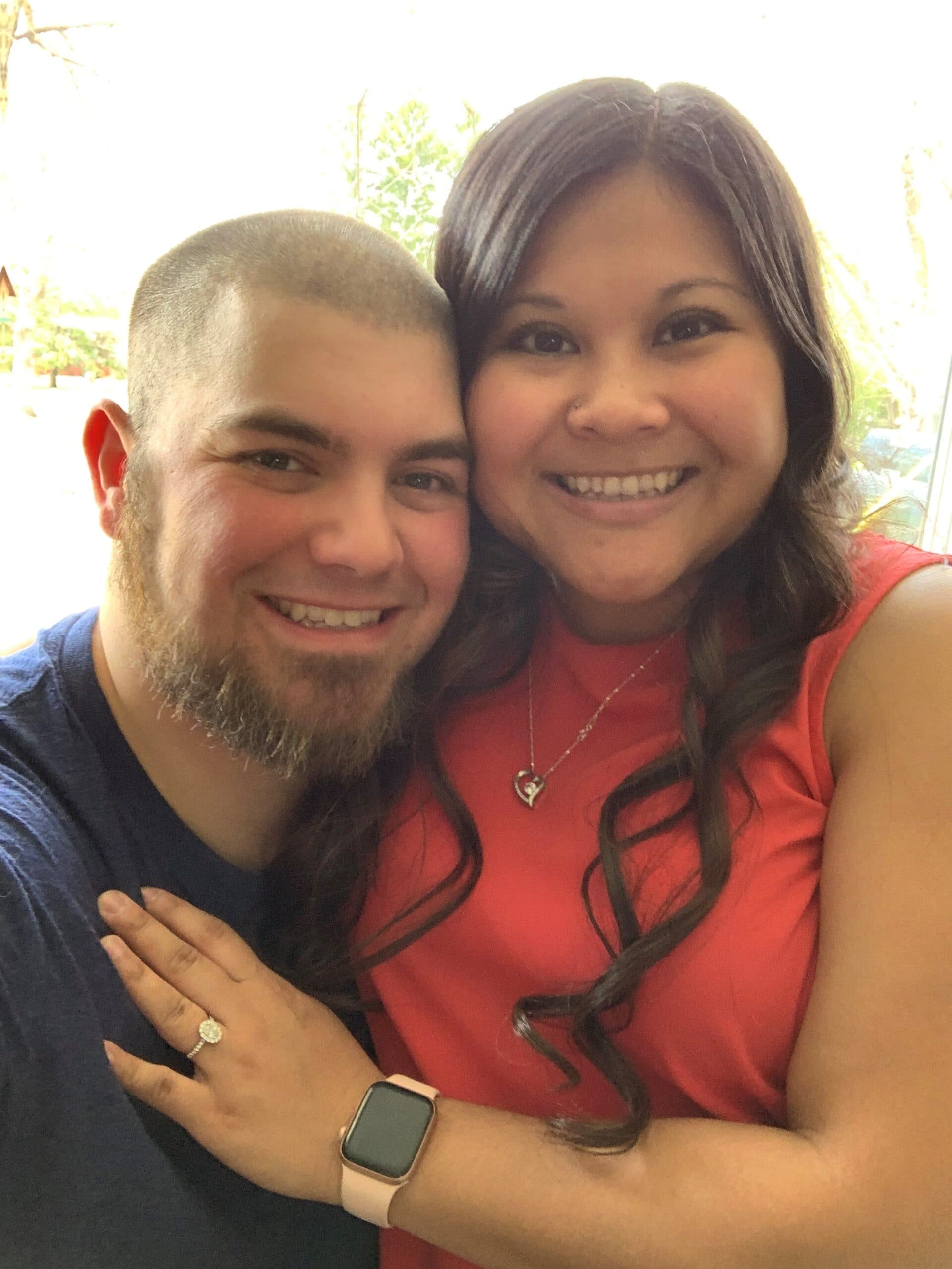 Vissai & Zach IVF Journey, photo 1 of 3