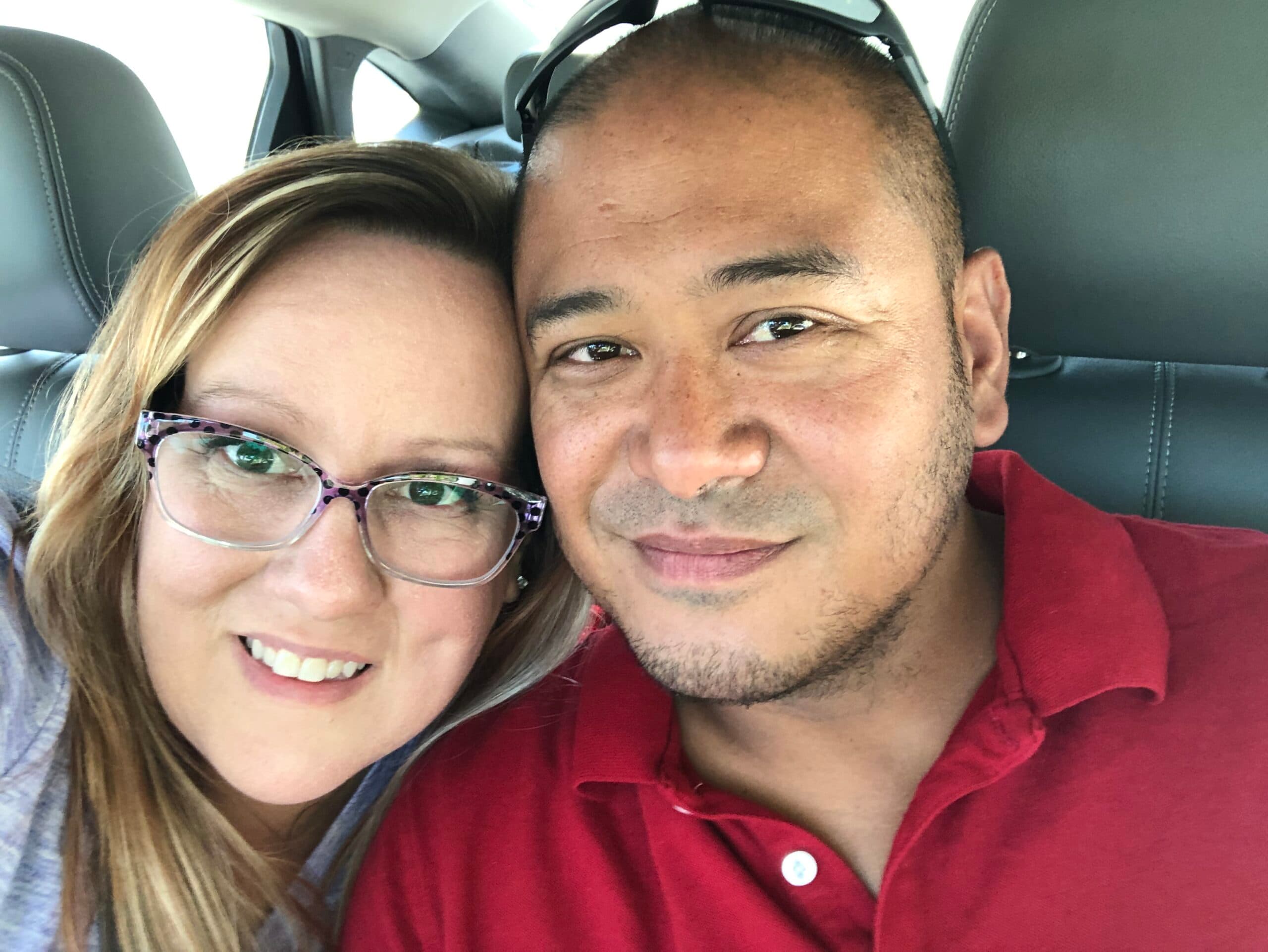 Melissa and Randy IVF Journey, photo 1 of 1
