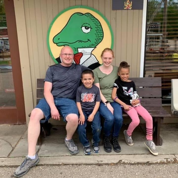 Scott & Aprils Embryo Adoption Fundraiser, photo 1 of 3