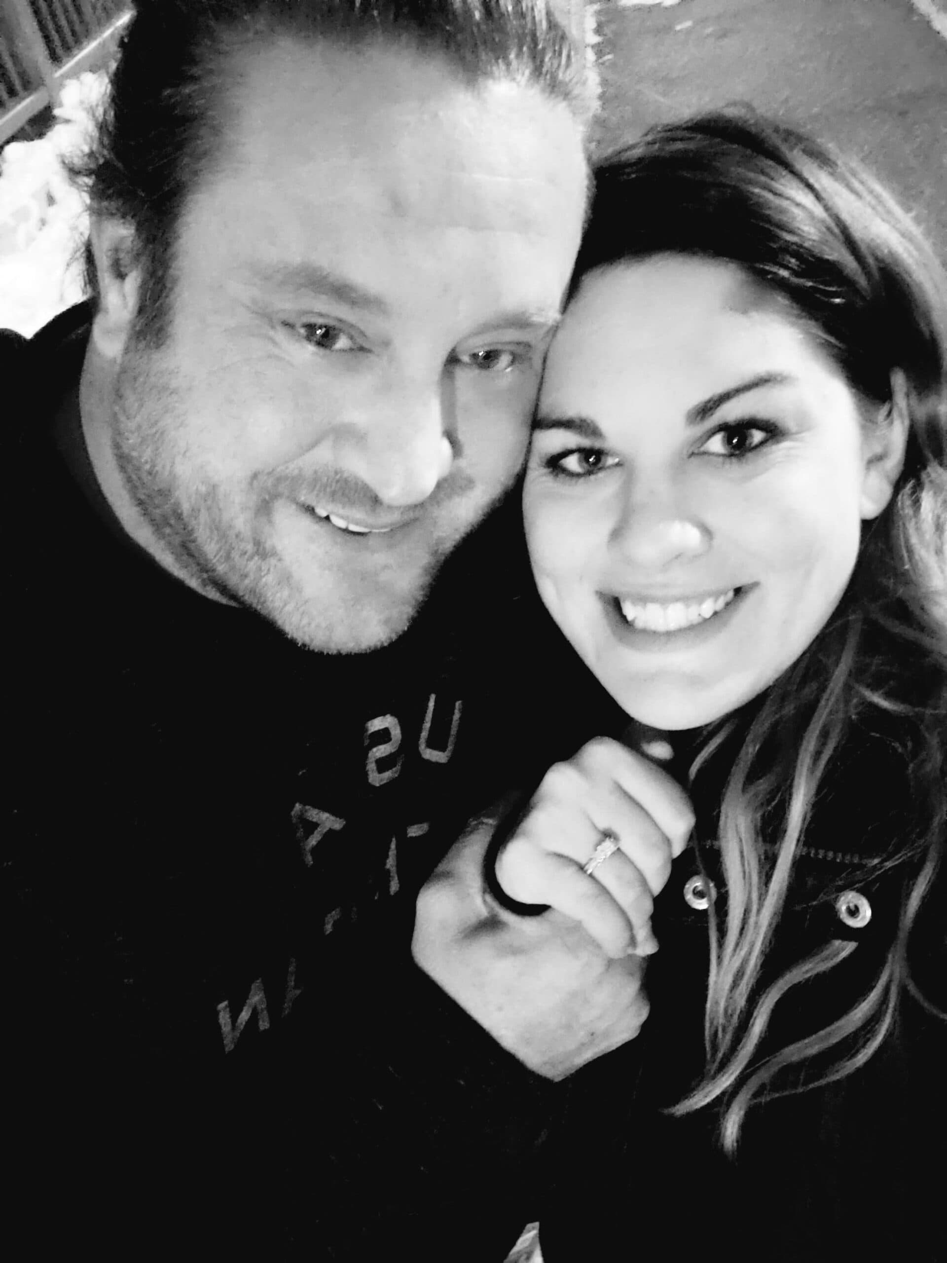 The Nordstrom’s want a baby!, photo 1 of 3