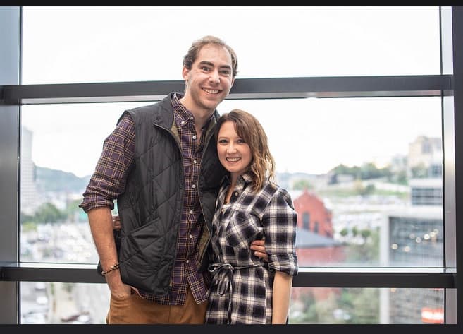 Daniel and Amber’s Surrogacy Hopes, photo 1 of 1