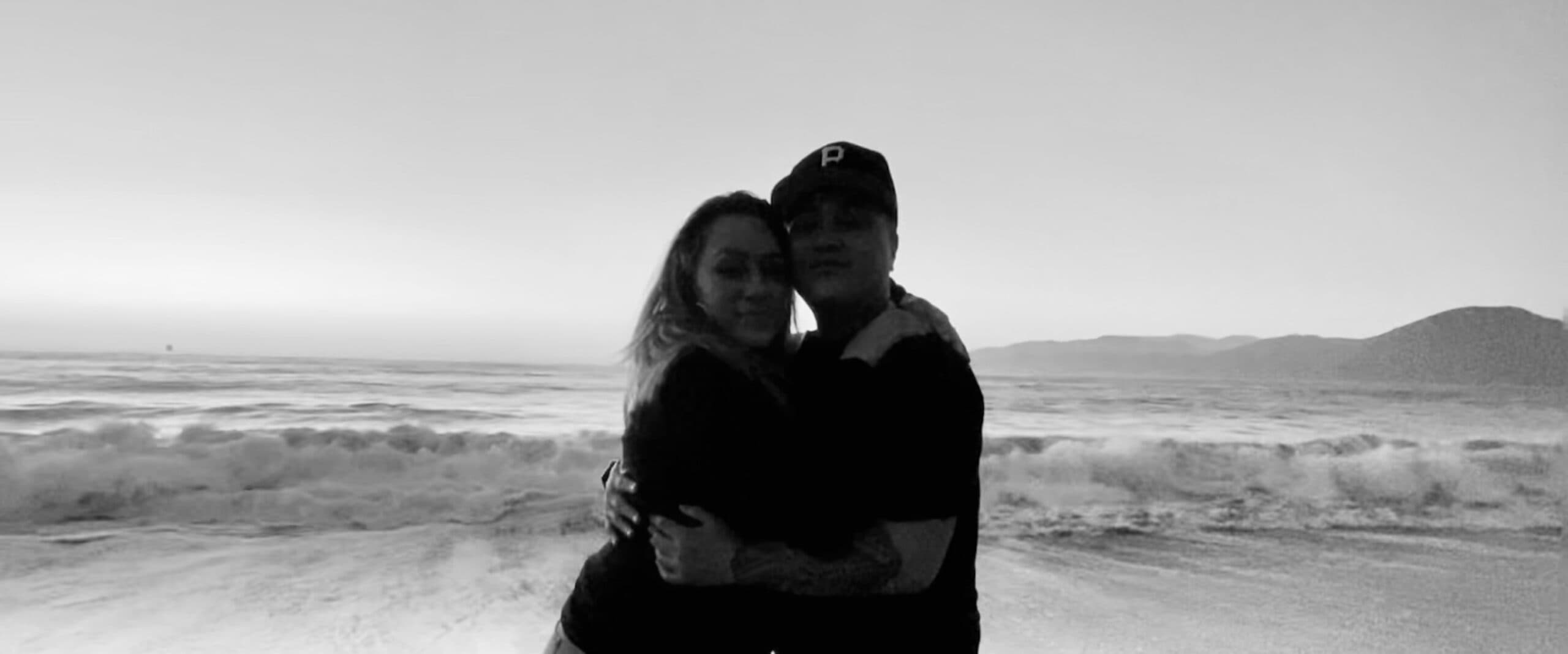 Lucero&Lanis Hope for reciprocal IVF, photo 1 of 1