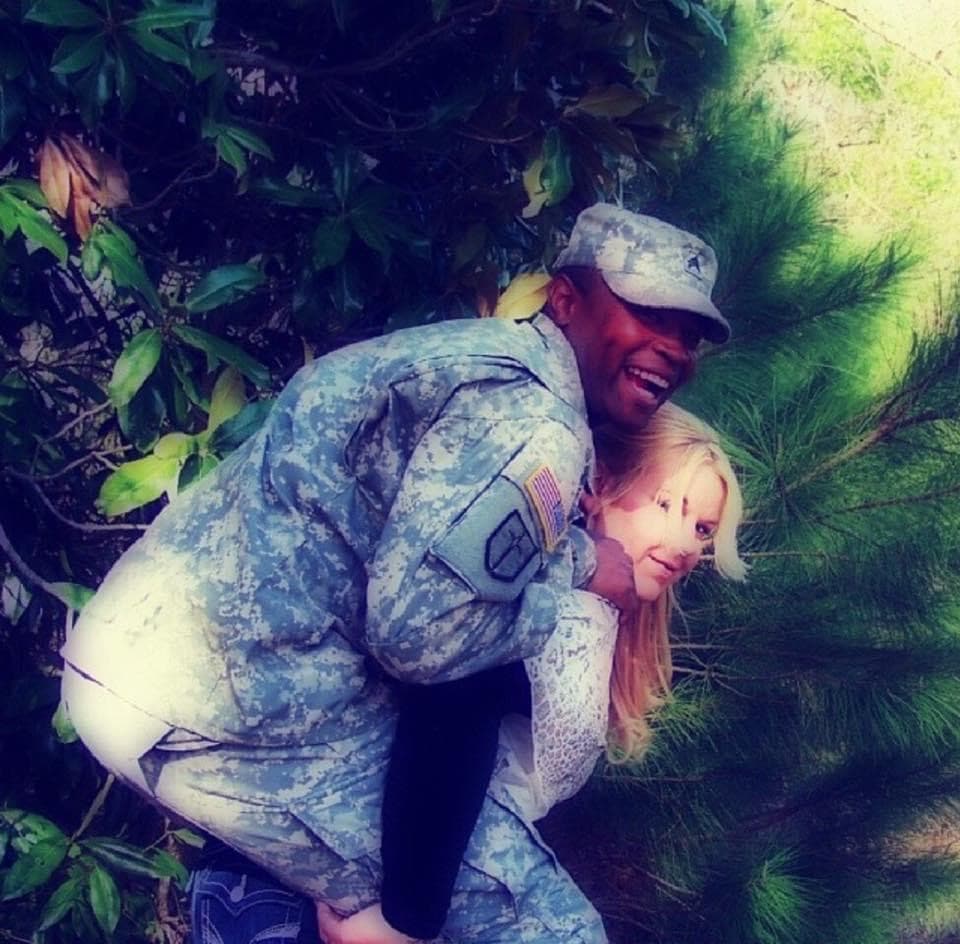 Army veteran and I trying for baby, photo 1 of 5