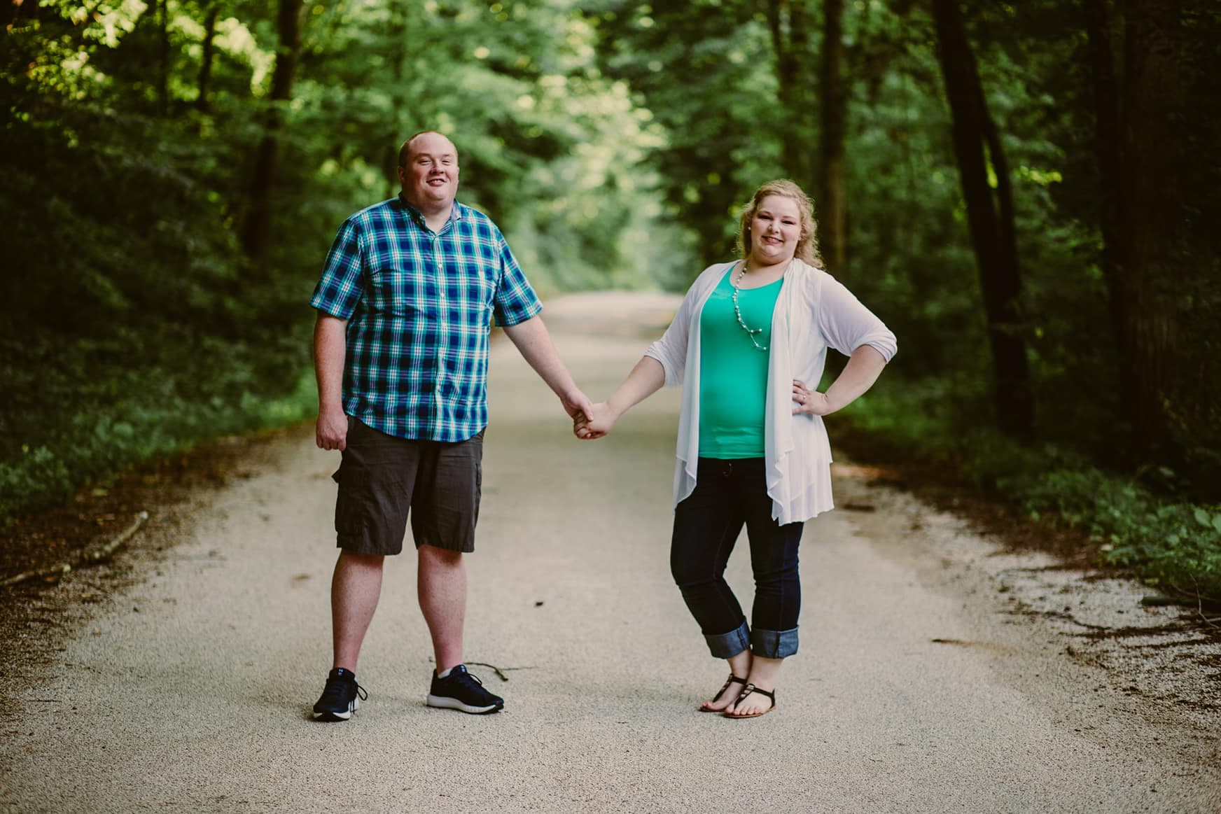 Becoming pregnant could save my life, photo 1 of 4