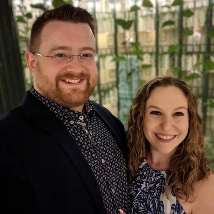 Jess & Doug’s IVF Journey, photo 1 of 5