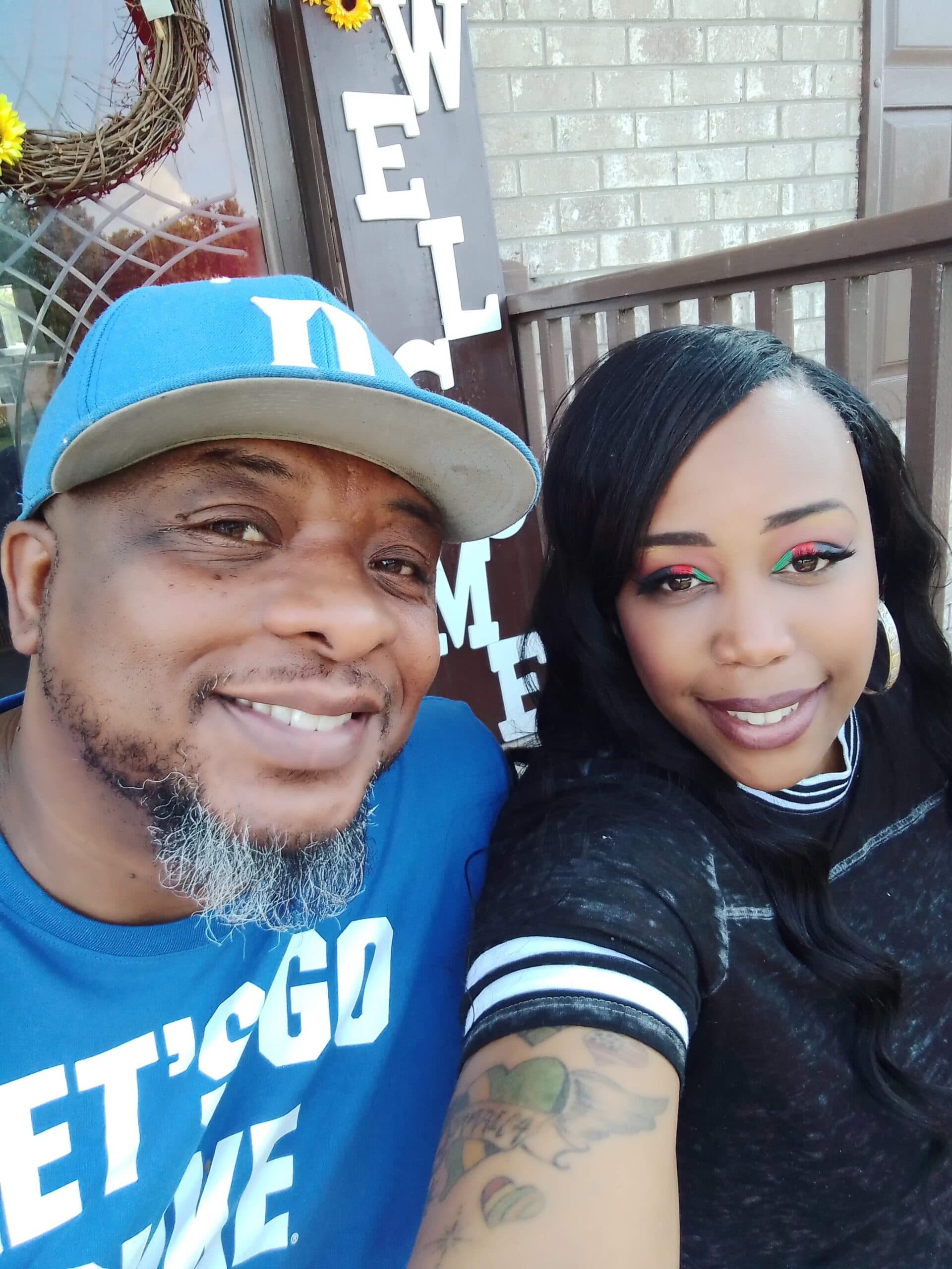 Help Shaneeca & Dale with ivf baby dust, photo 1 of 1