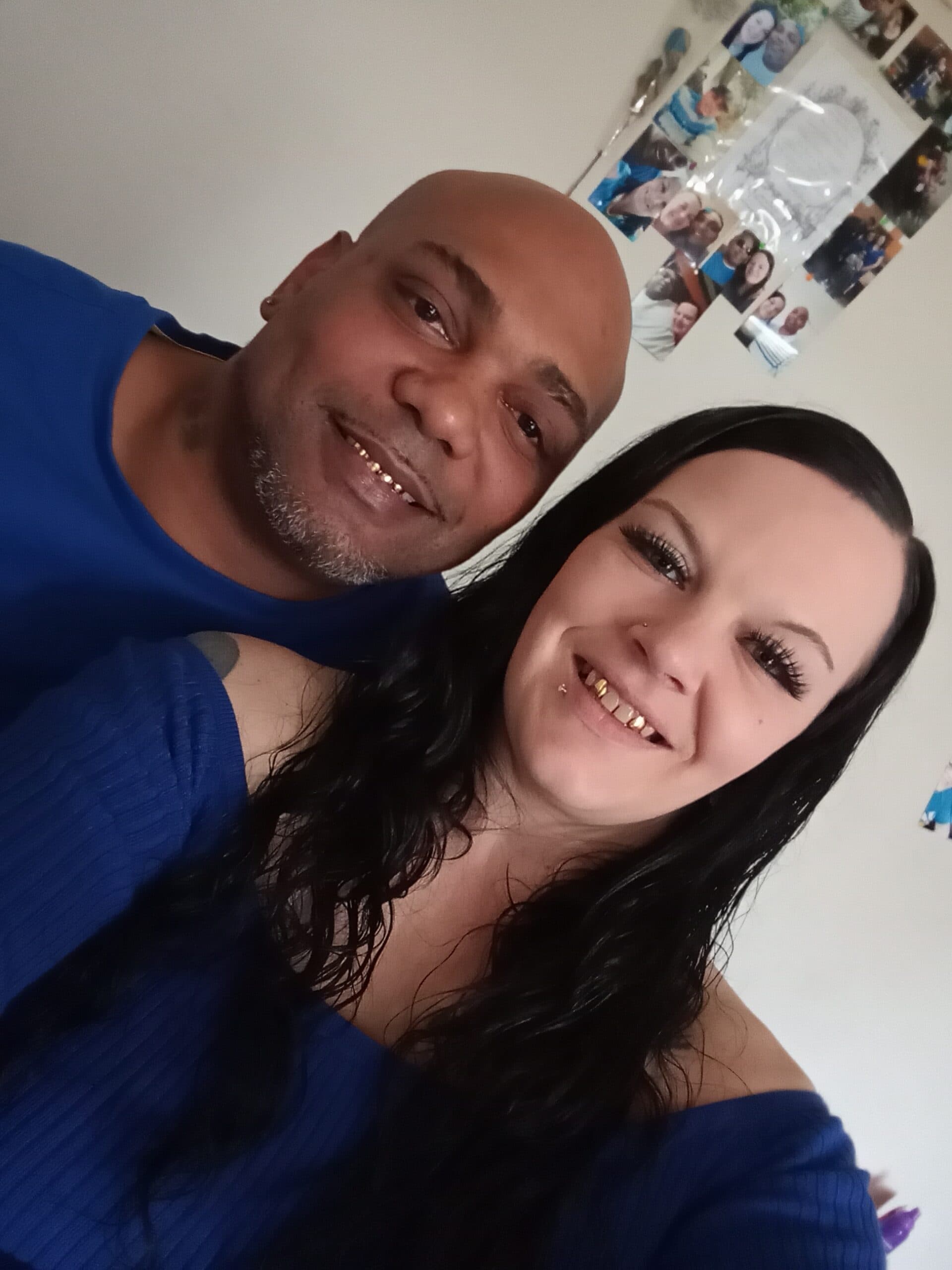 Zamie & Kristen Family, photo 1 of 3