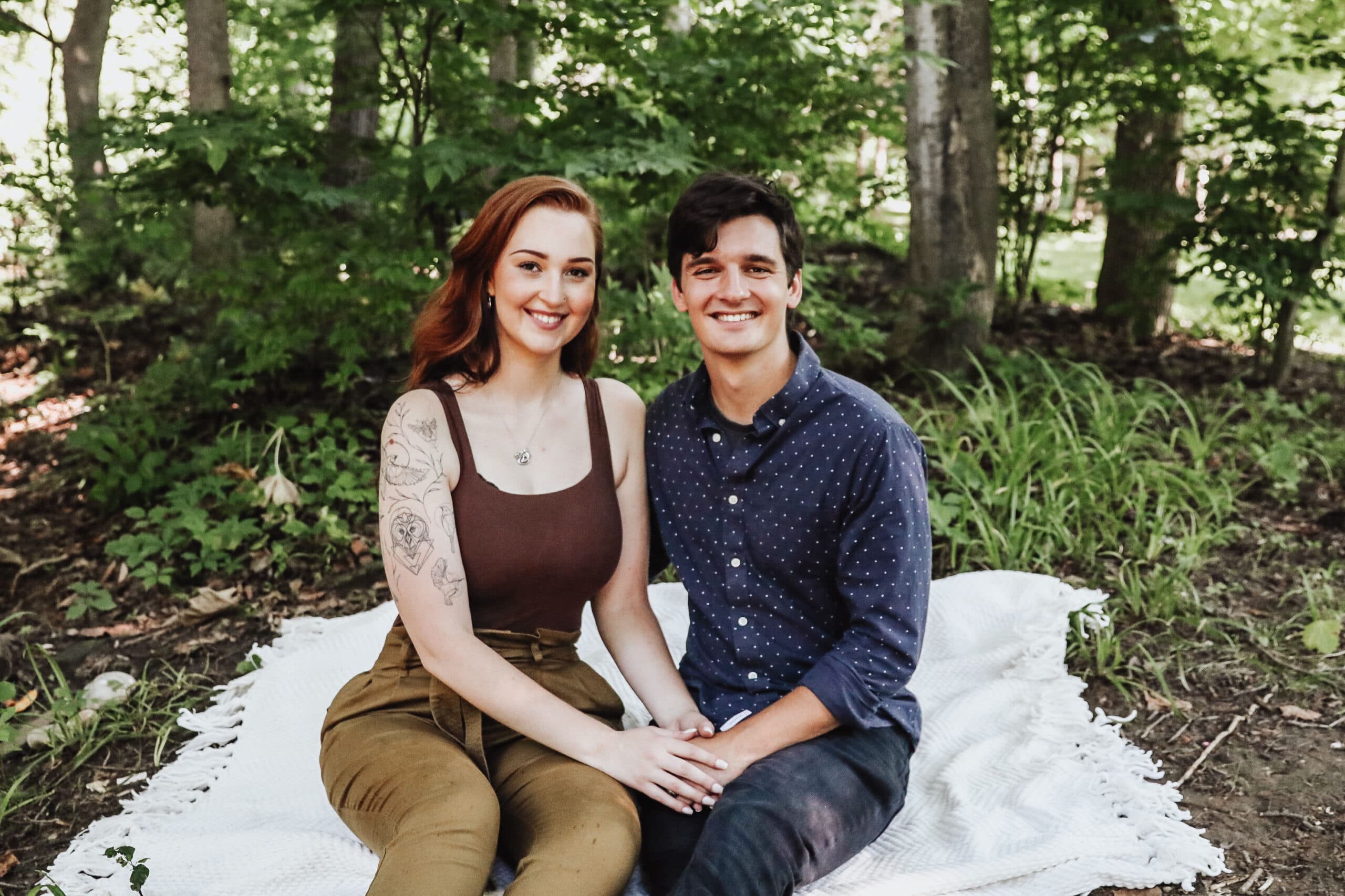 Will and Natalie Adopt, photo 1 of 1