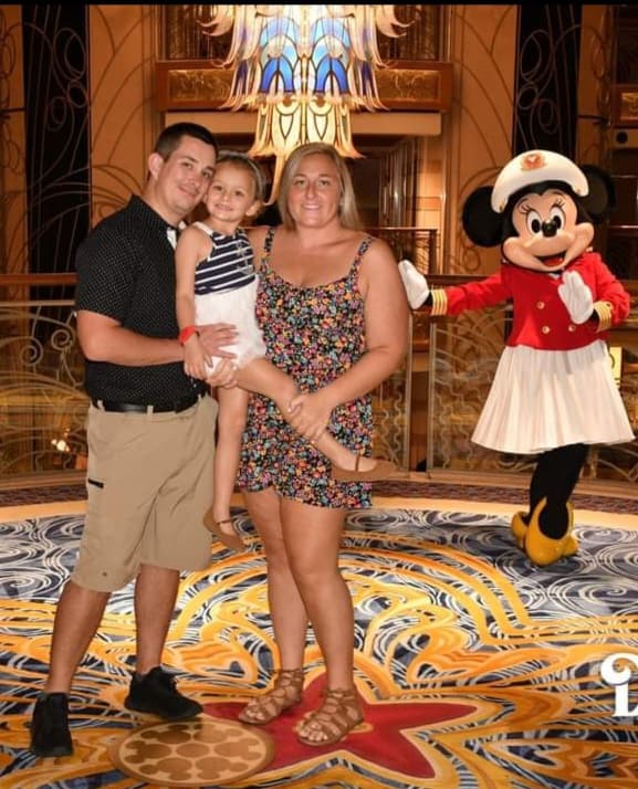 Lou and Tara's IUI Journey for Baby #2, photo 1 of 5