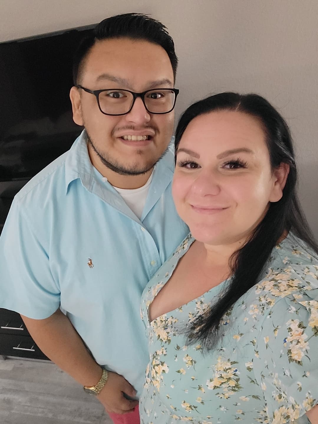 Carlos and Sarah’s IVF Journey, photo 1 of 4