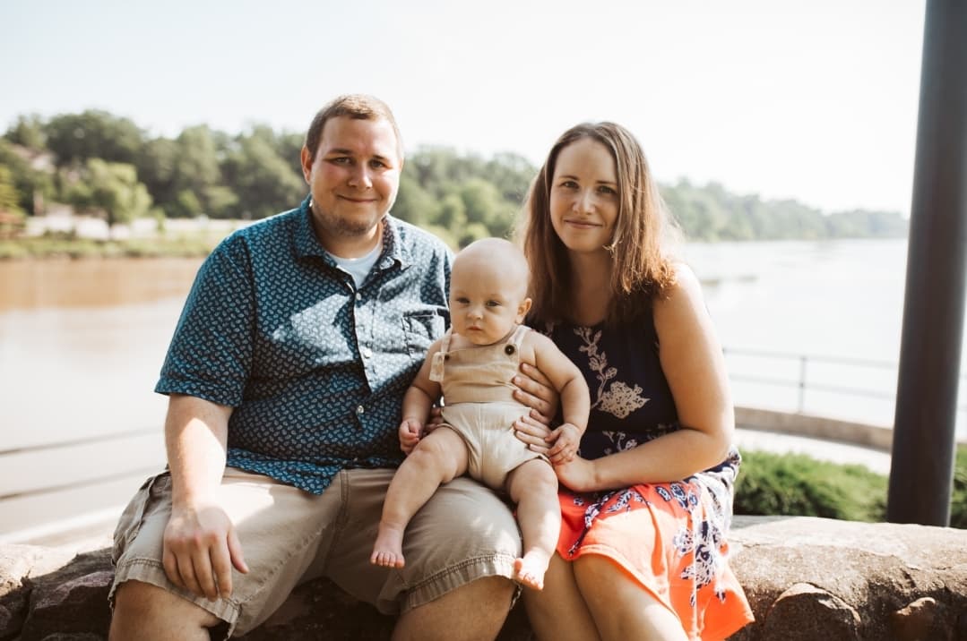 Funding our ivf baby, photo 1 of 1