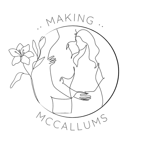 McCallums in the Making Fundraiser, photo 1 of 1