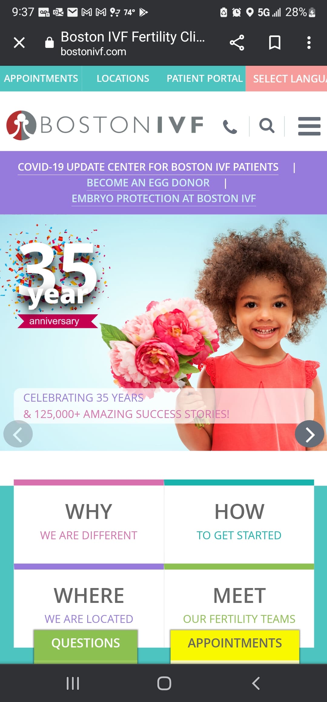 Who says 43 is too old 2B A MOM ? My INSURANCE! :(, photo 1 of 3