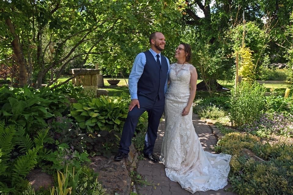 Anderson IVF Fundraiser, photo 1 of 5
