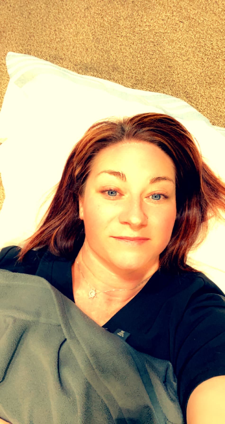 IVF/Surrogacy After Pre-Cancer Treatment, photo 1 of 1