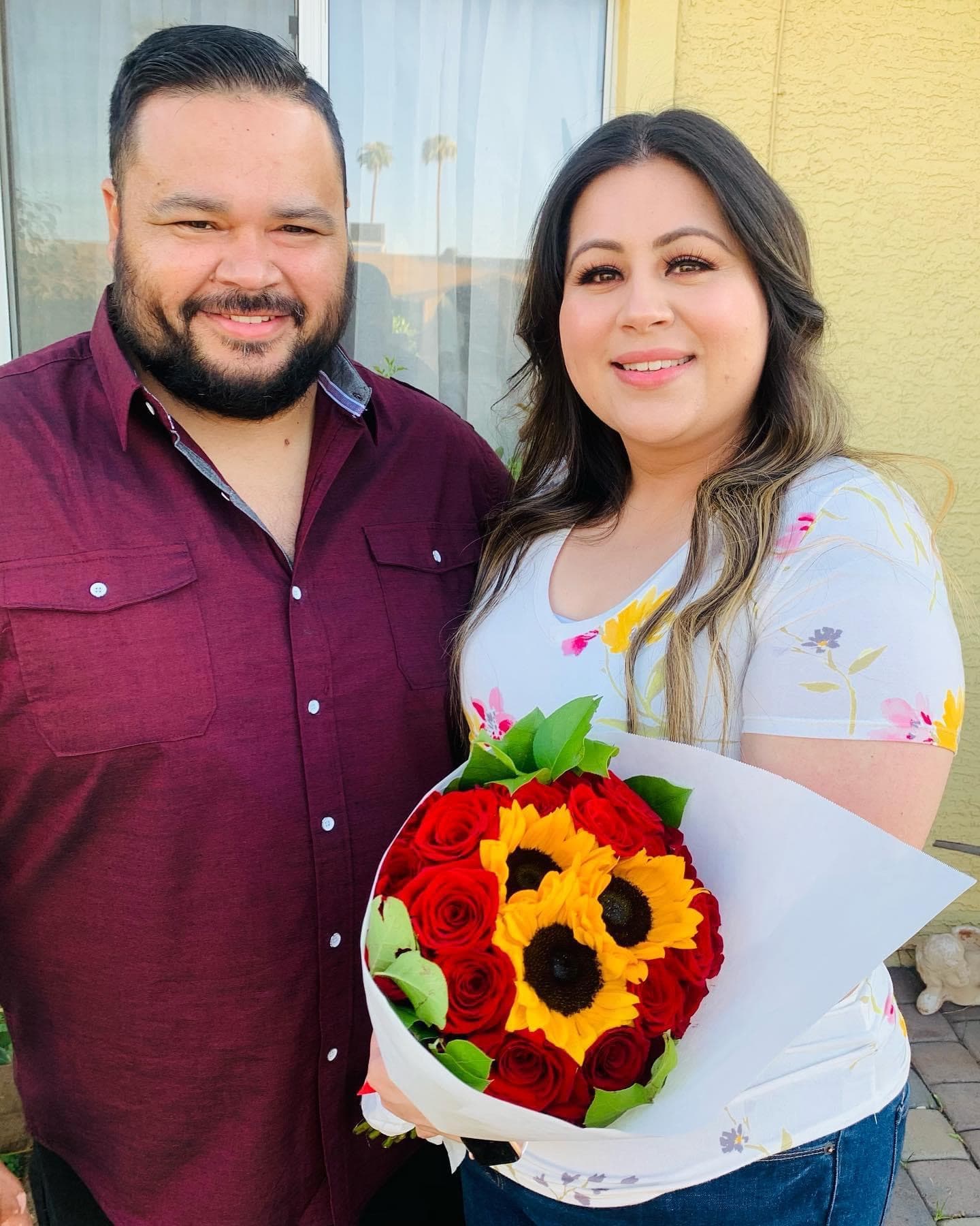 IVF FOR BABY CASTILLO, photo 1 of 2