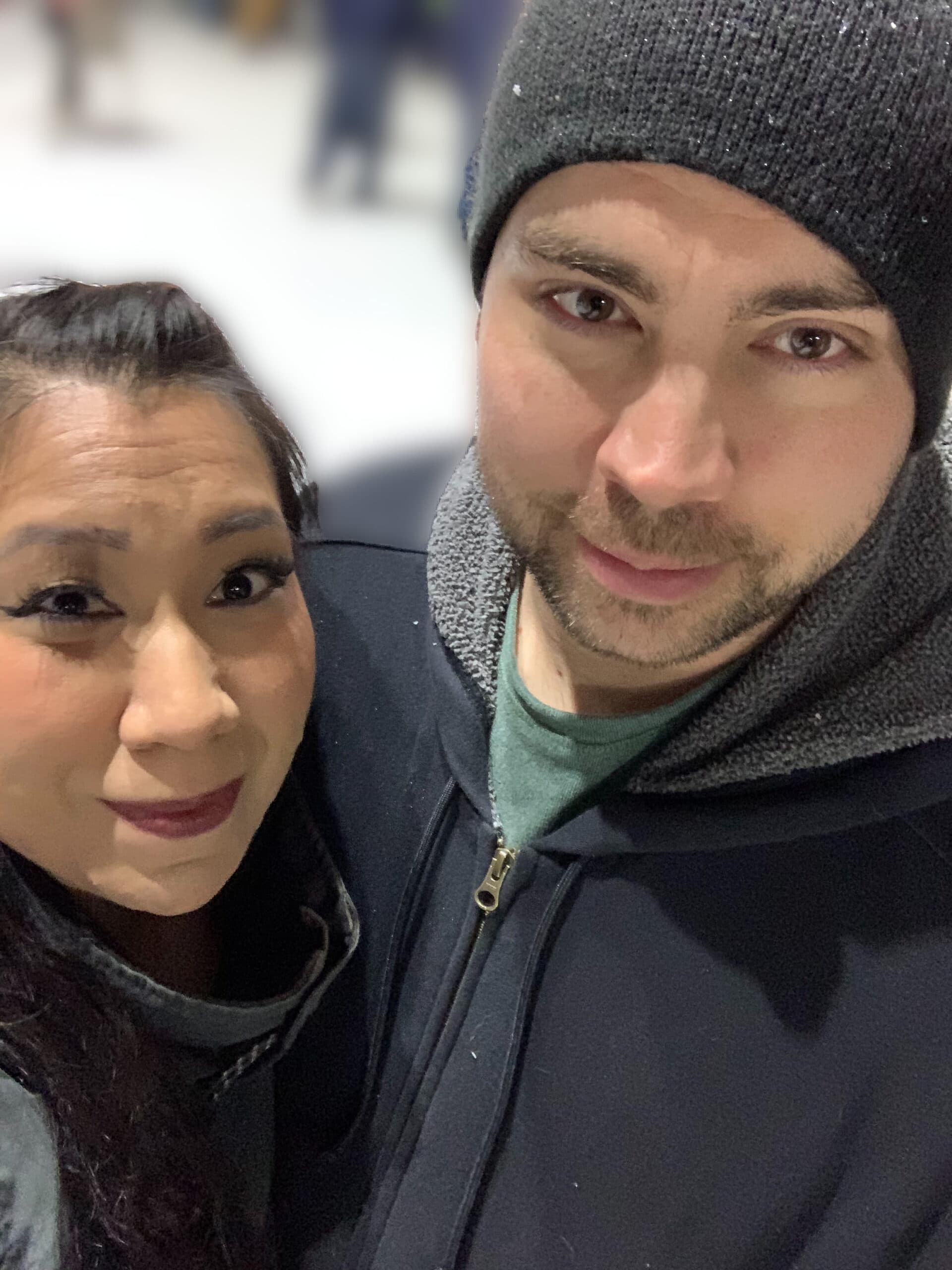 Sheila and Denton’s IVF Journey, photo 1 of 1