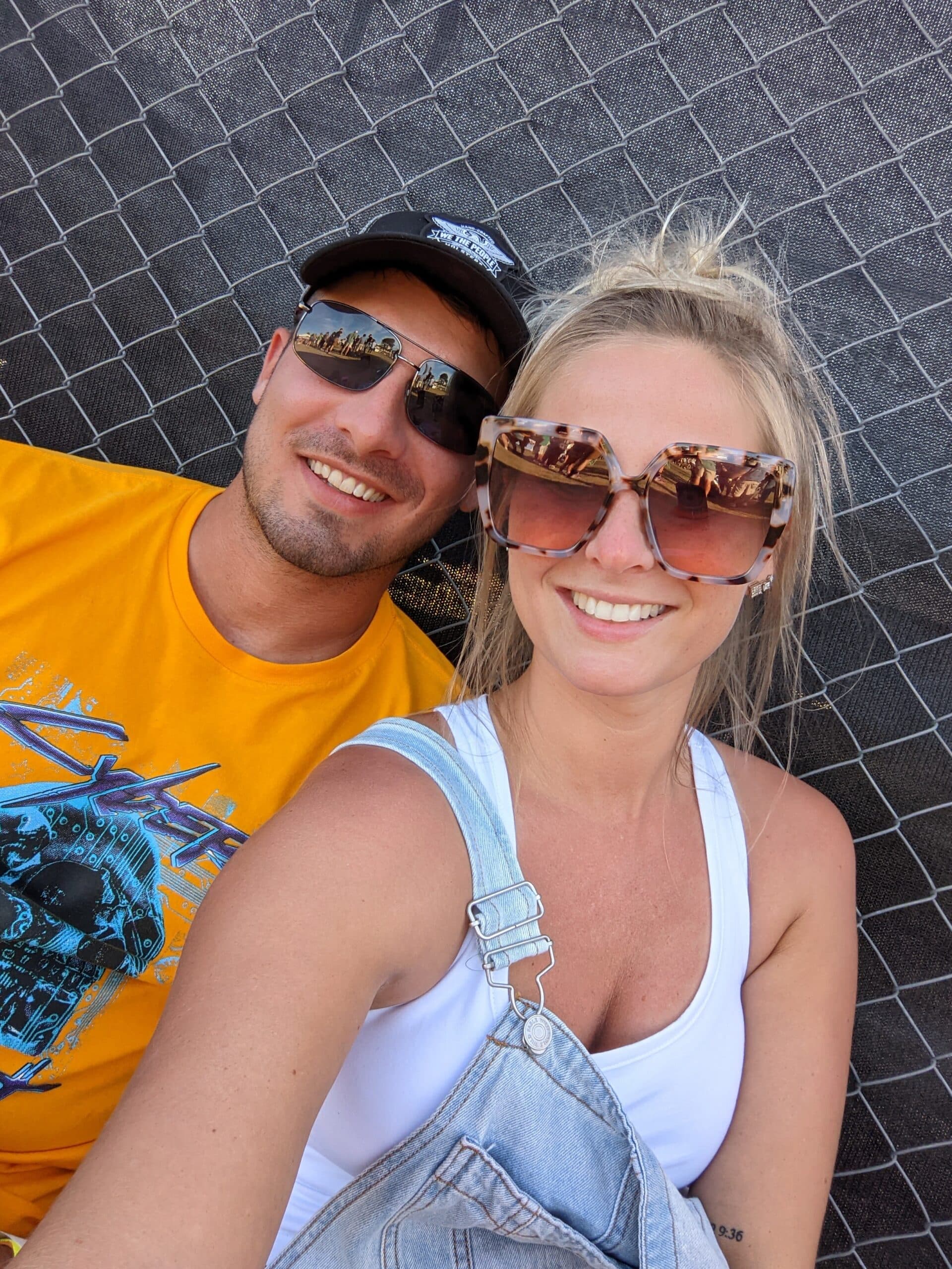 Help Ashley & Nick on their IVF Journey, photo 1 of 2