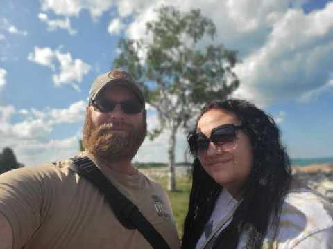 Brooke's infertility Journey, photo 1 of 1