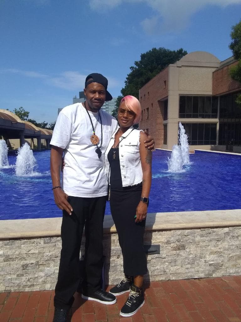 Help Latoya build her family, photo 1 of 1