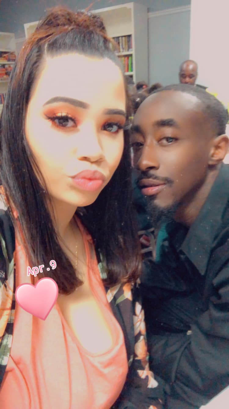 Newly engaged couple wanting to start a family, photo 1 of 1