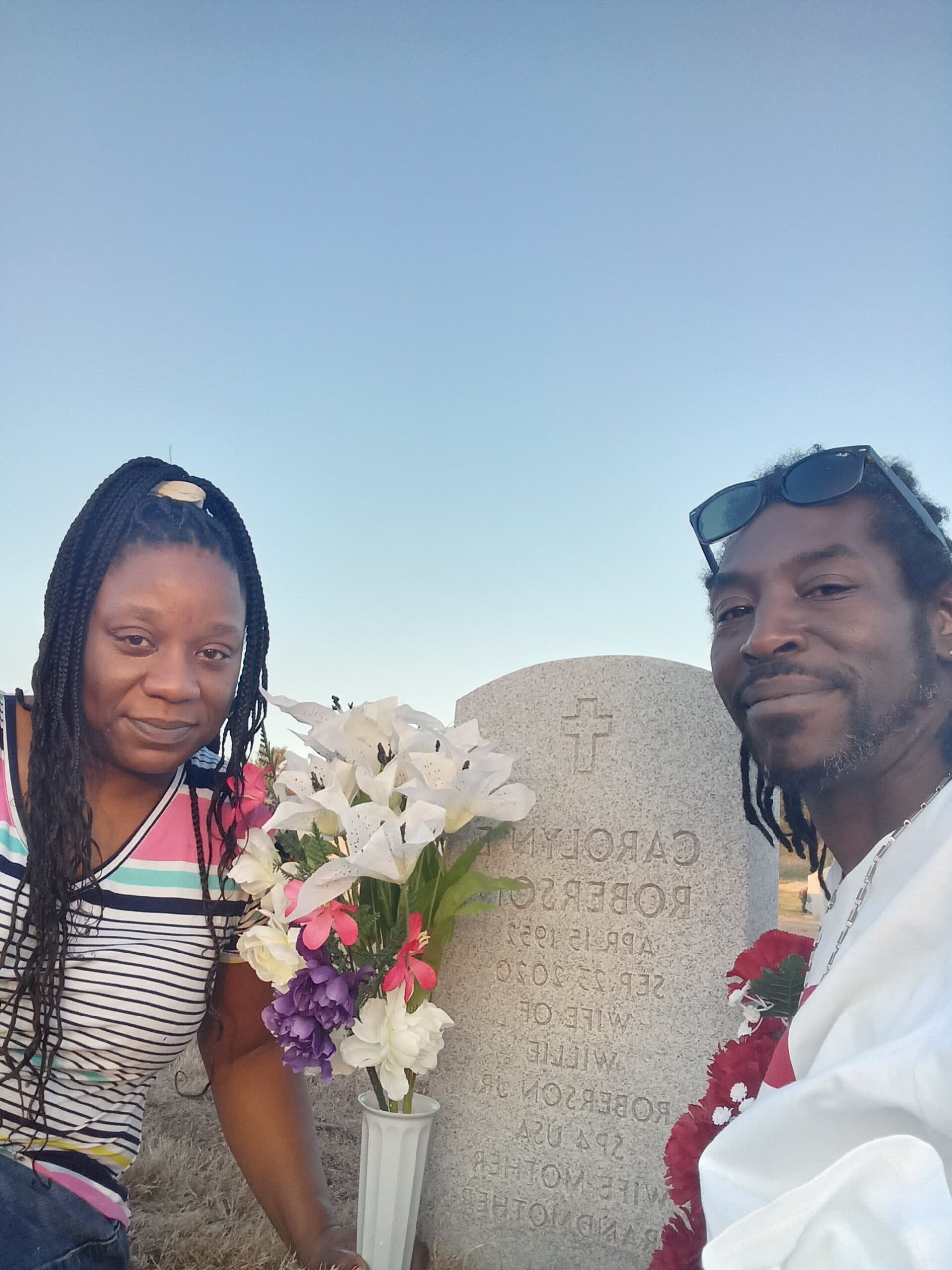 Help Alisea & Tremon with a bundle of joy, photo 1 of 1
