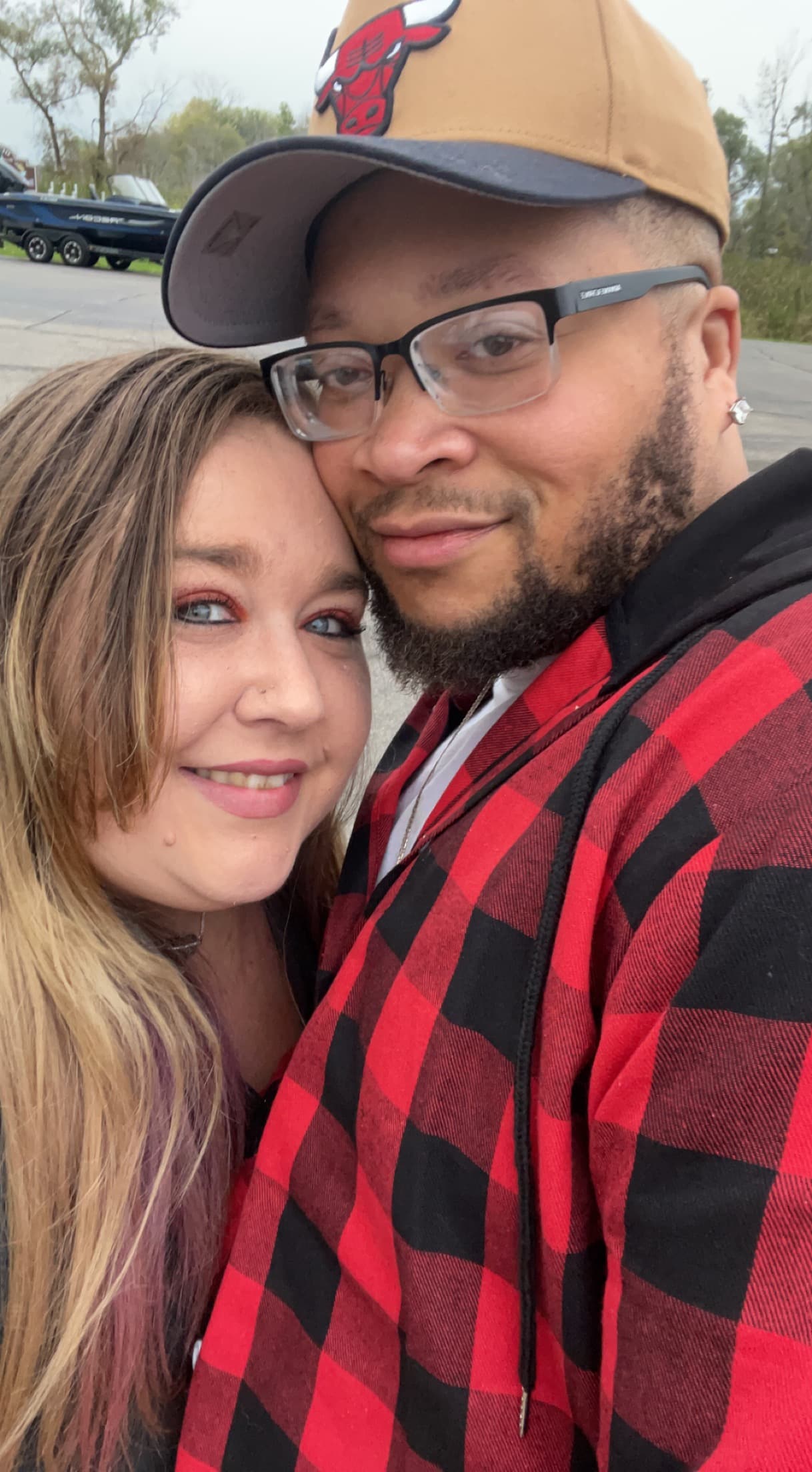 Andrea and Lonnie’s surrogacy fund, photo 1 of 5