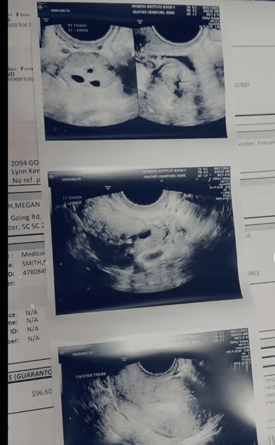Help for Baby Smith, photo 1 of 1