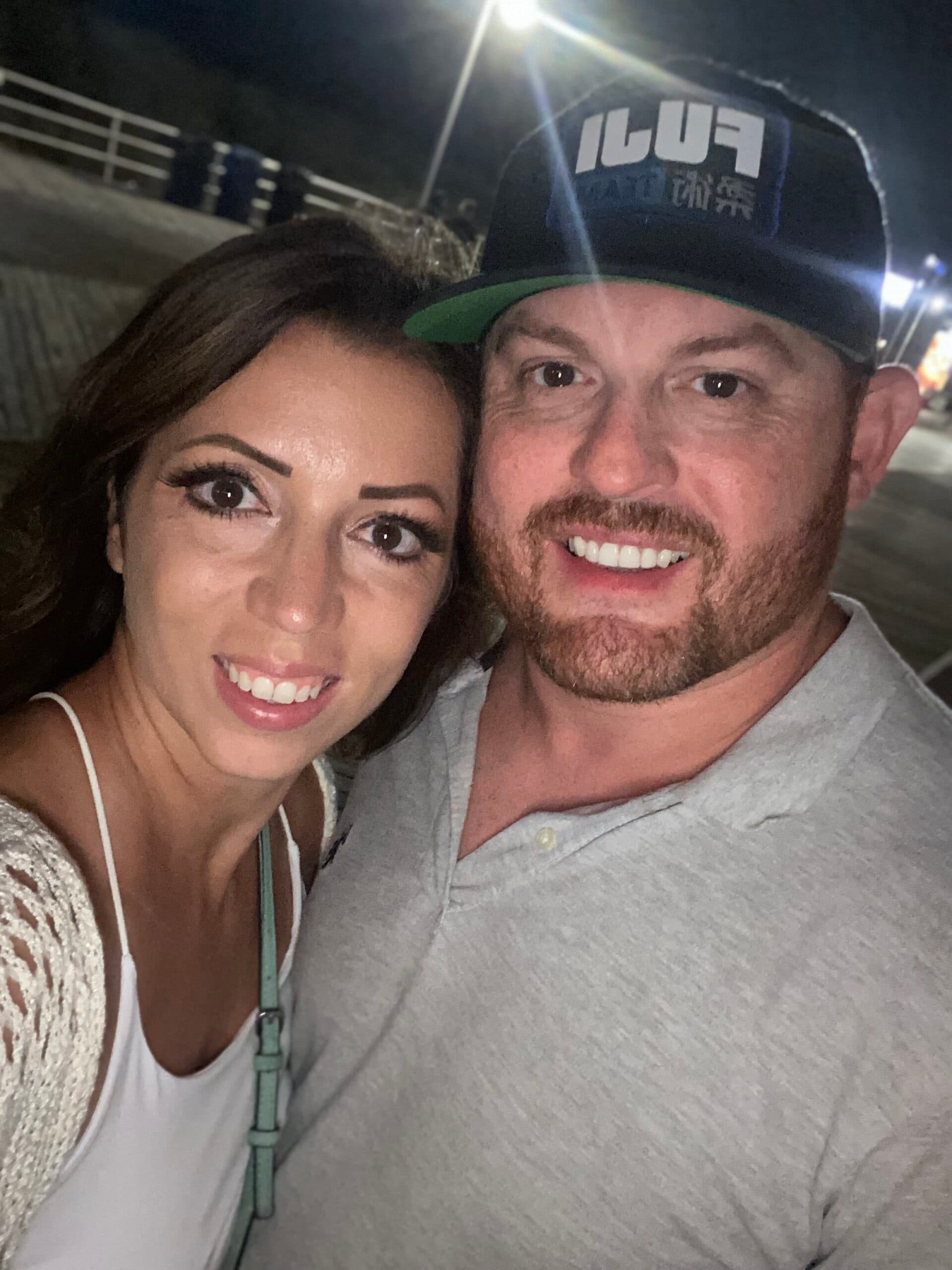 Help Justin and Michelle Create Their Family, photo 1 of 1