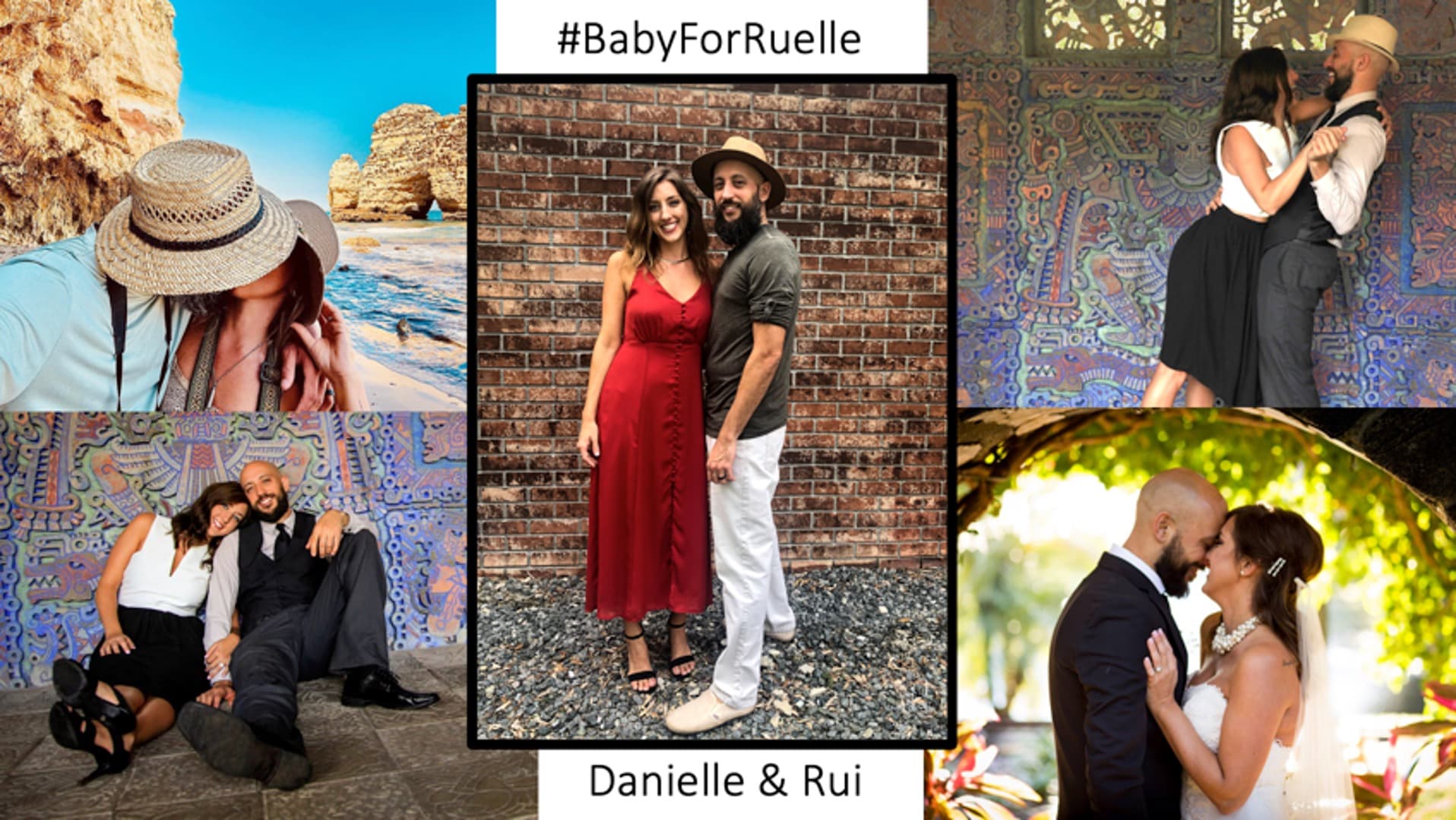 Baby for Ruelle, photo 1 of 1
